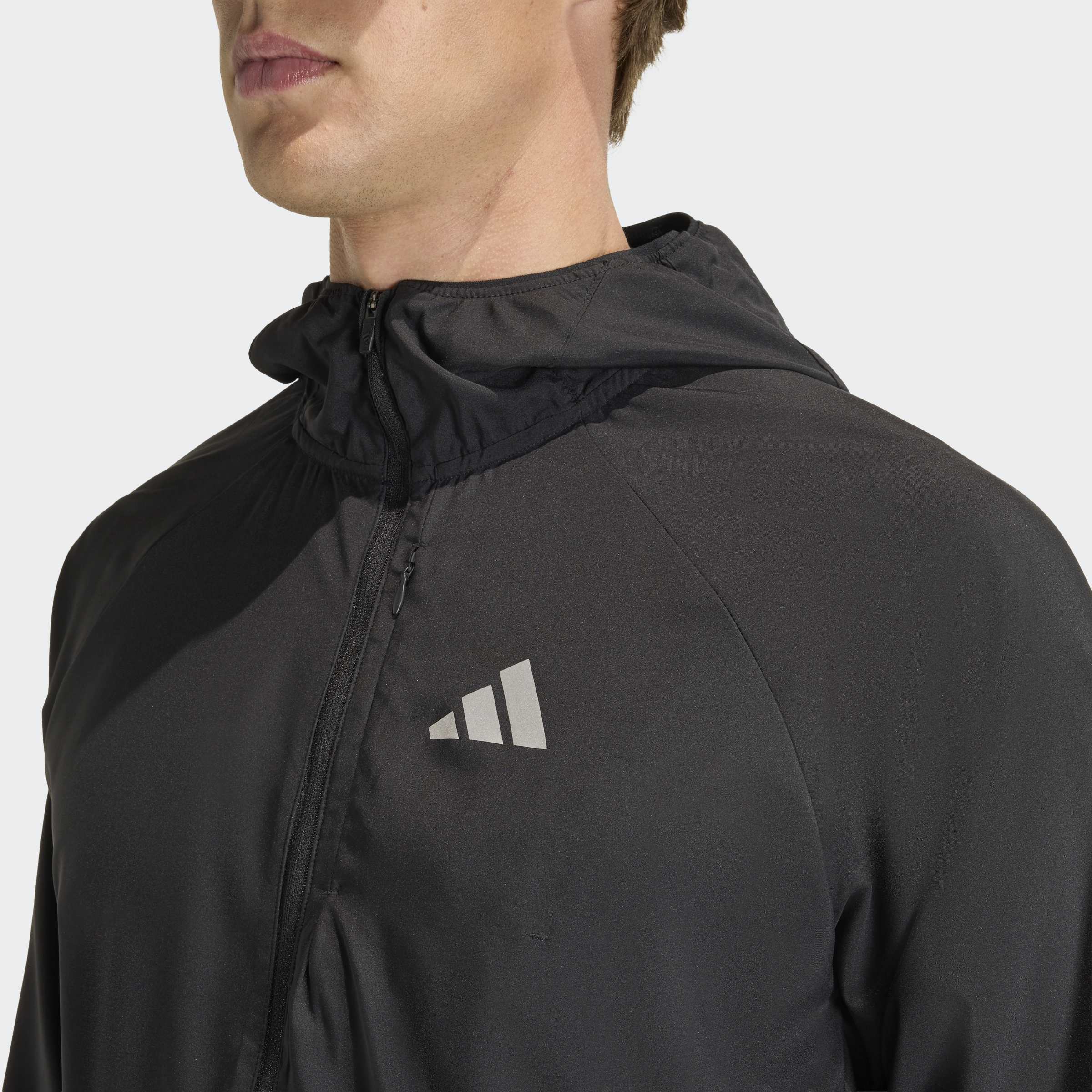 Thumbnail - adidas Performance Laufjacke "Run Ess JKT M"