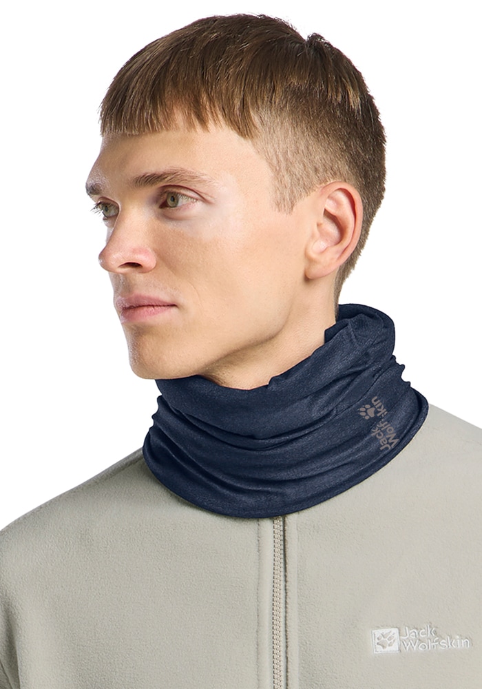 Jack Wolfskin Loop »BASIC NECKGAITER«
