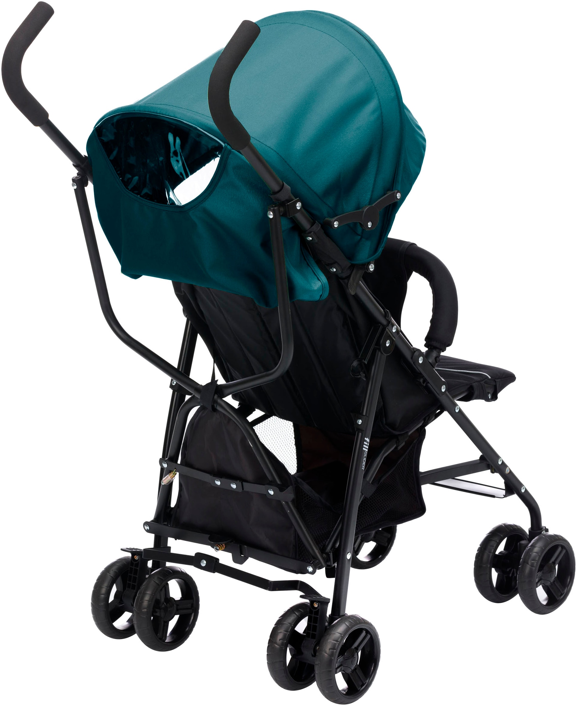 Fillikid Kinder-Buggy »Fill Buggy Glider«