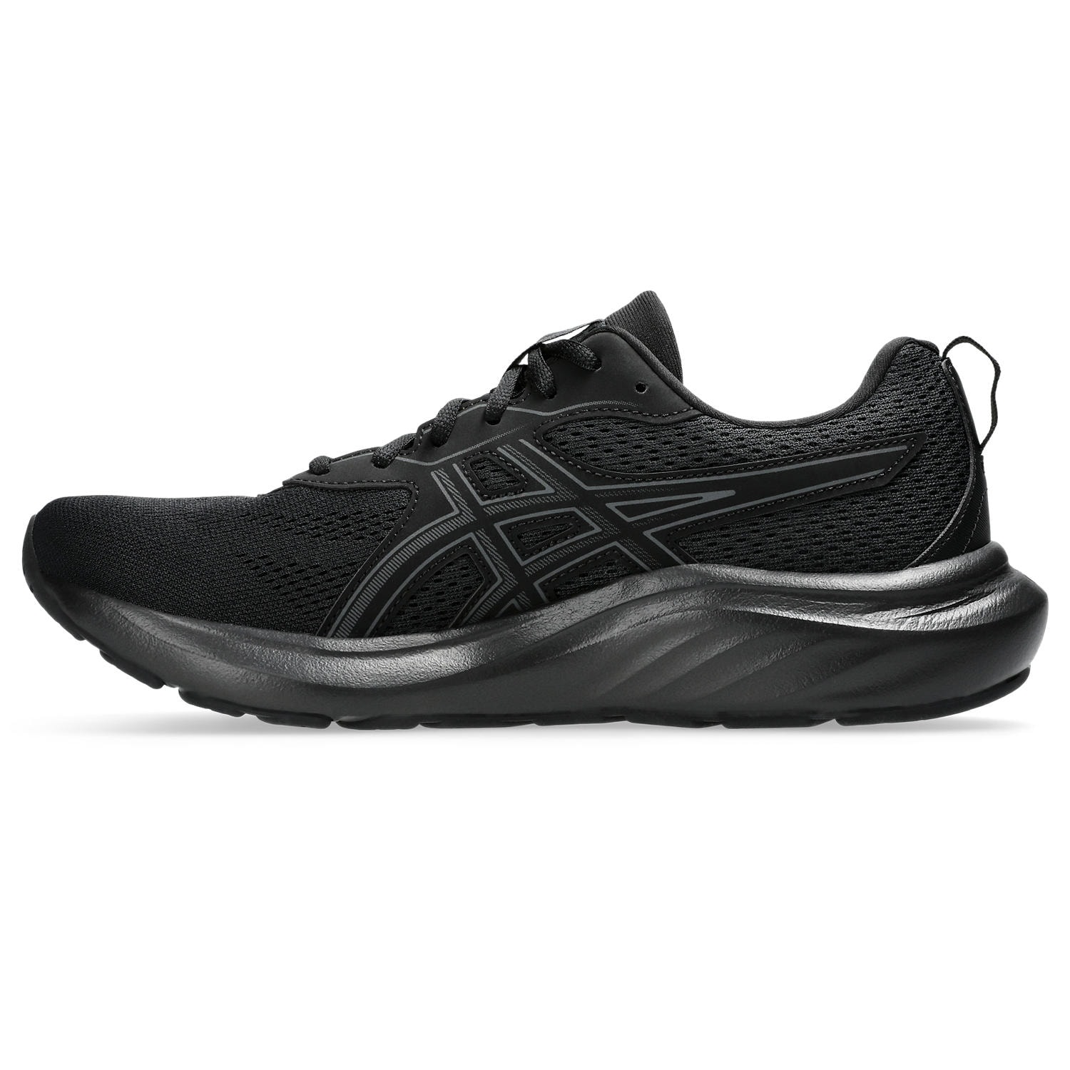 Asics Laufschuh »GEL-CONTEND 9«, mehr Dämpfung