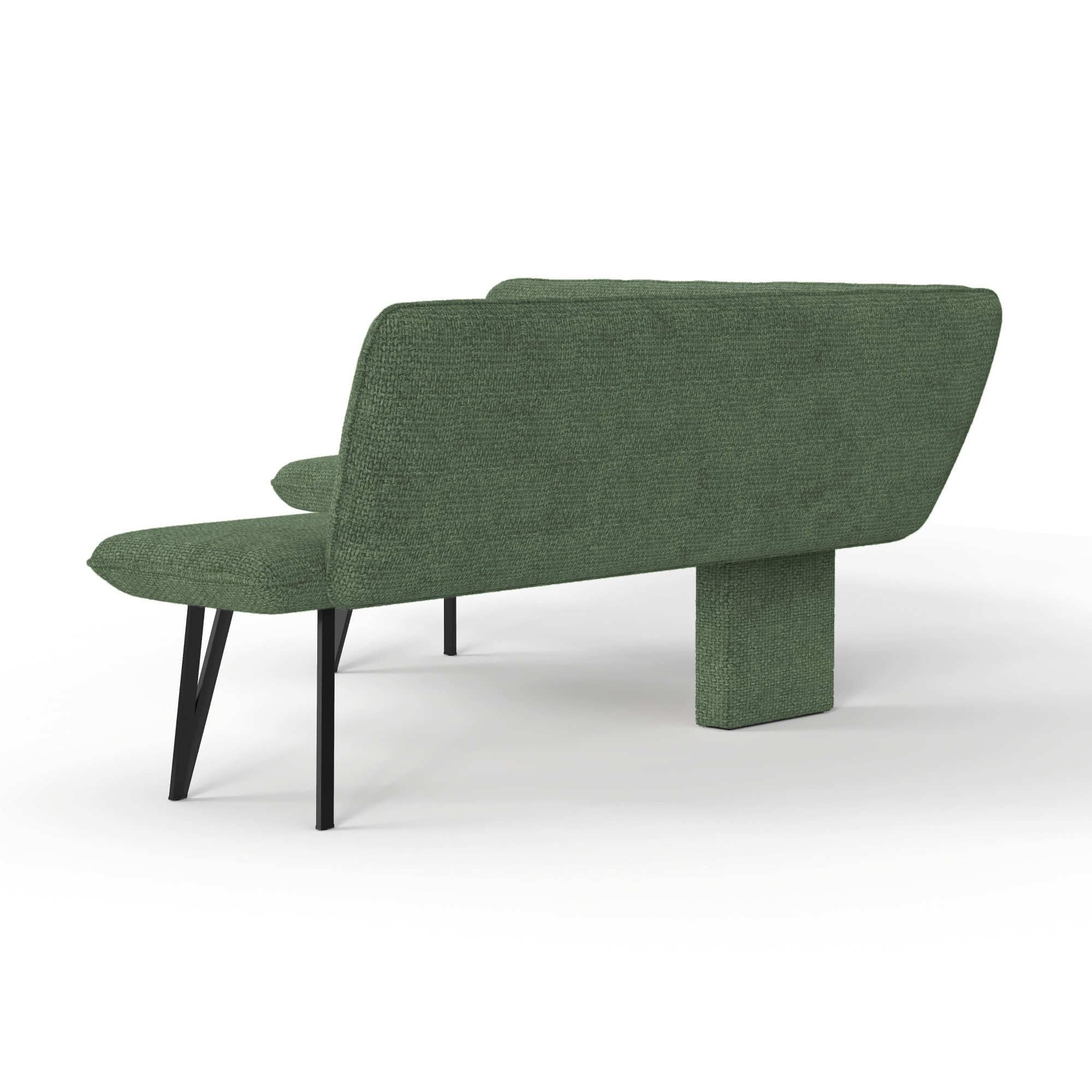 Home affaire Eckbankgruppe »Mily Essecke, Sitzgruppe, Eckbankgruppe, Küchenbankgruppe« Set, 4er, 4 Stk. tlg. BESTSELLER