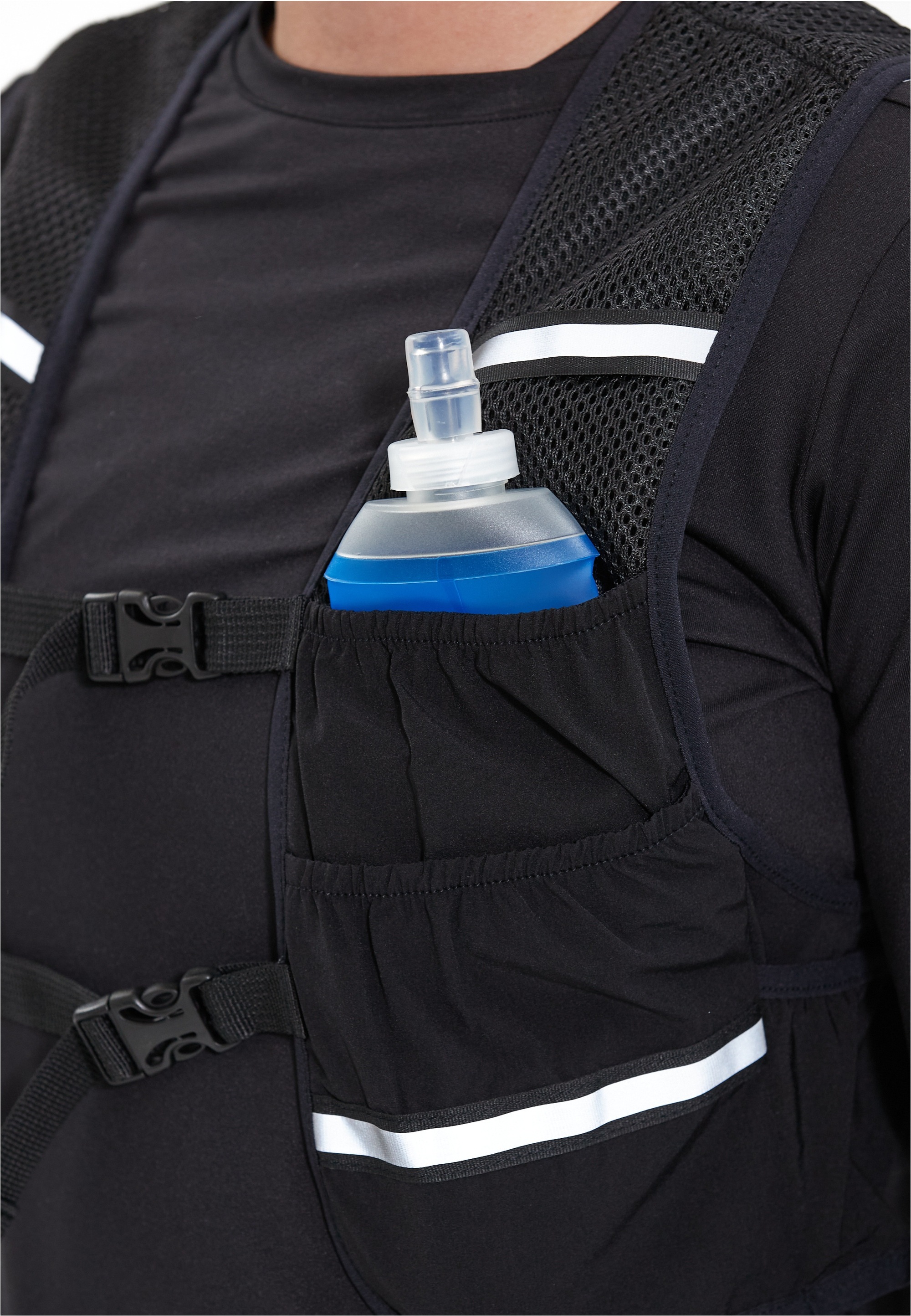 ENDURANCE Funktionsweste »Boona« inklusive zwei Flaschen