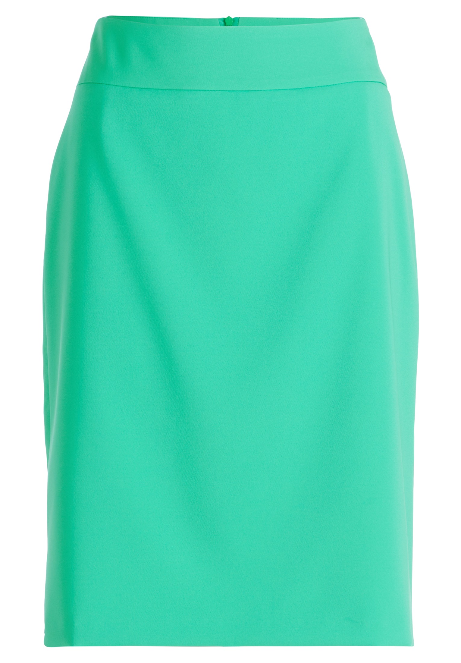 Betty Barclay Midirock »Betty Barclay Business-Rock gerader Schnitt«, Material