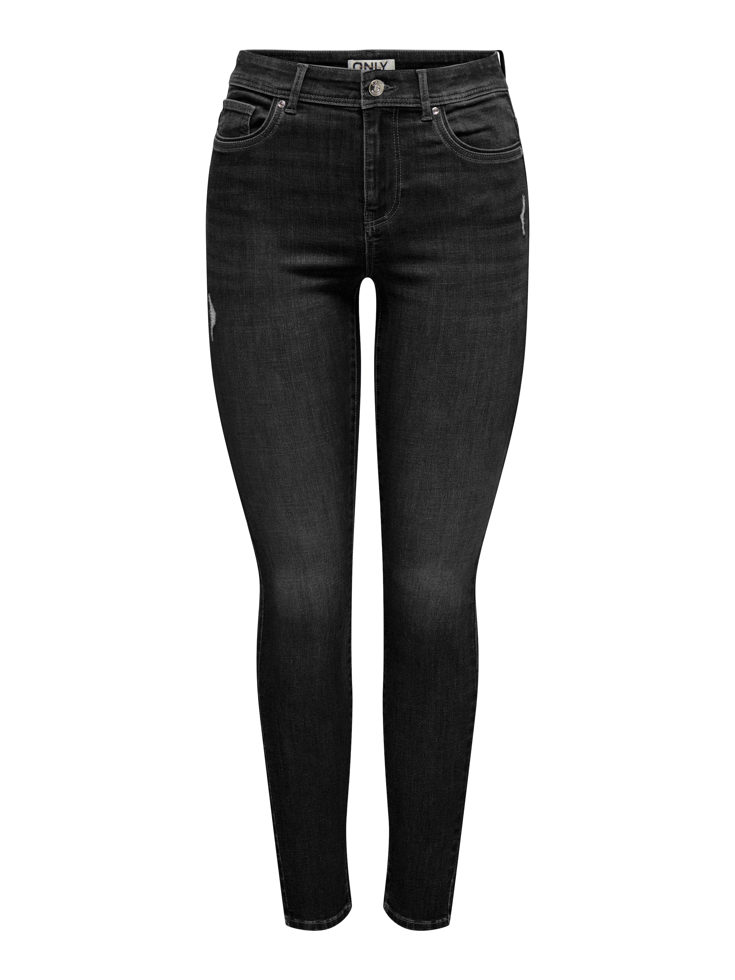 ONLY Skinny-fit-Jeans "ONLWOW – Skinny-Jeans mit Stretch für schlanke Silho günstig online kaufen