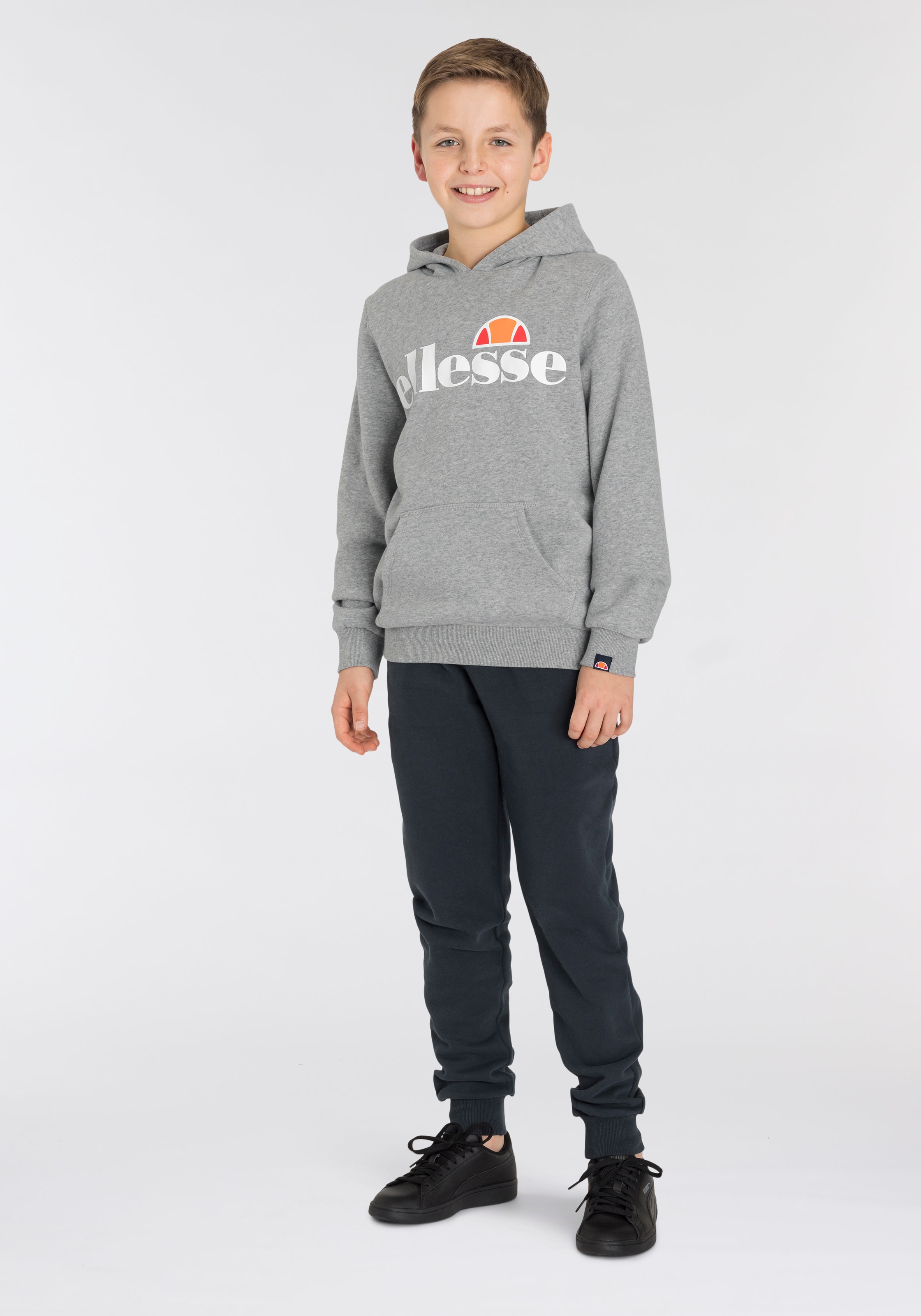 Ellesse Jogginghose »COLINO JOG PANT JUNIOR«