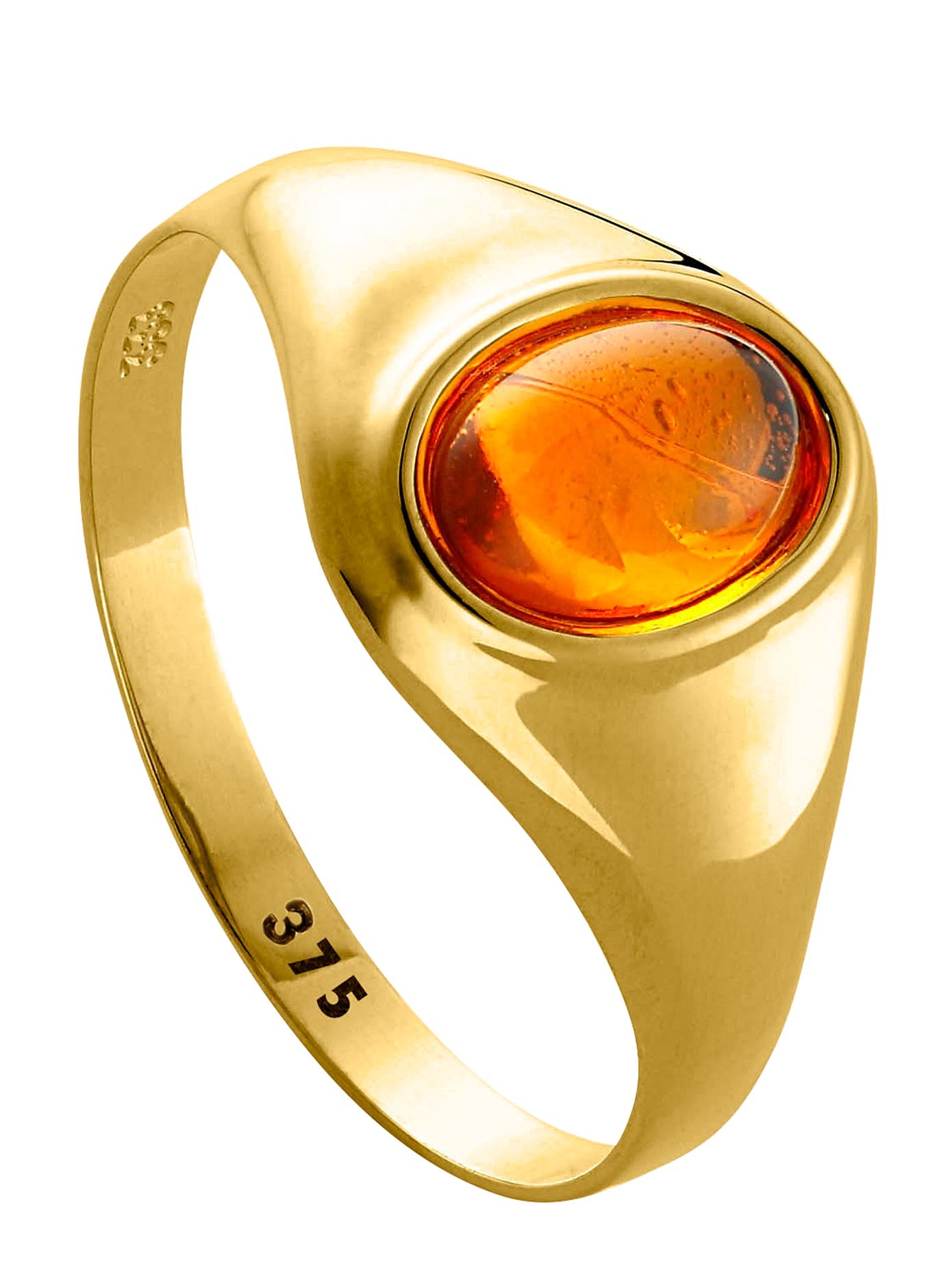 Lady Fingerring (1 tlg.)