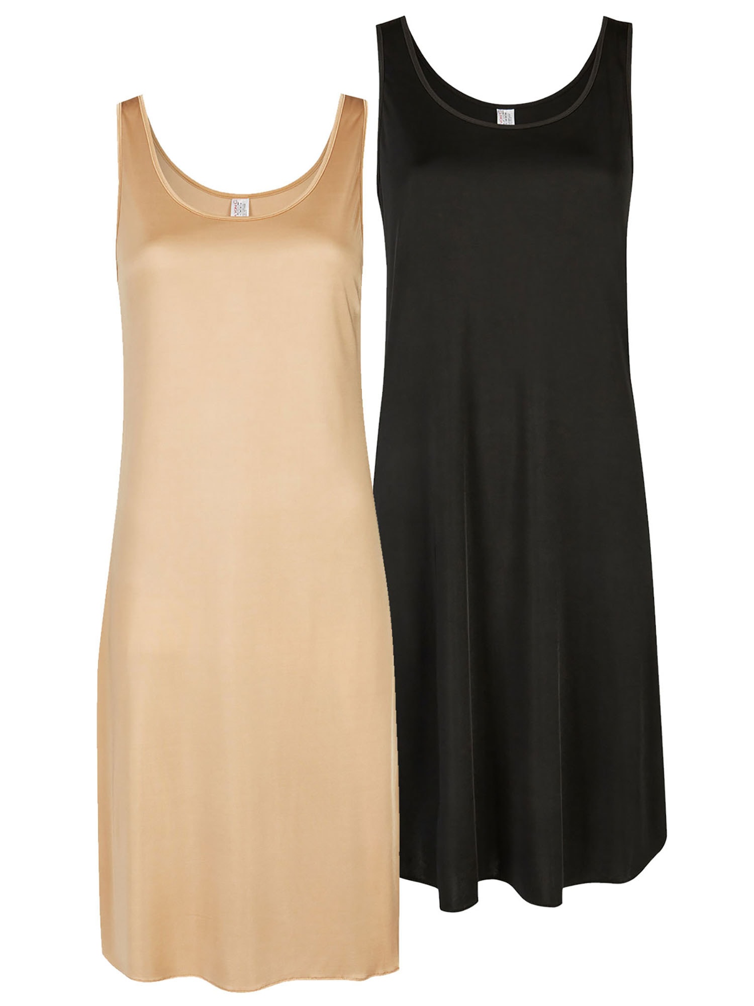 Nina Von C. Unterkleid "2er Pack Unterkleid Länge 90 cm Elegance"