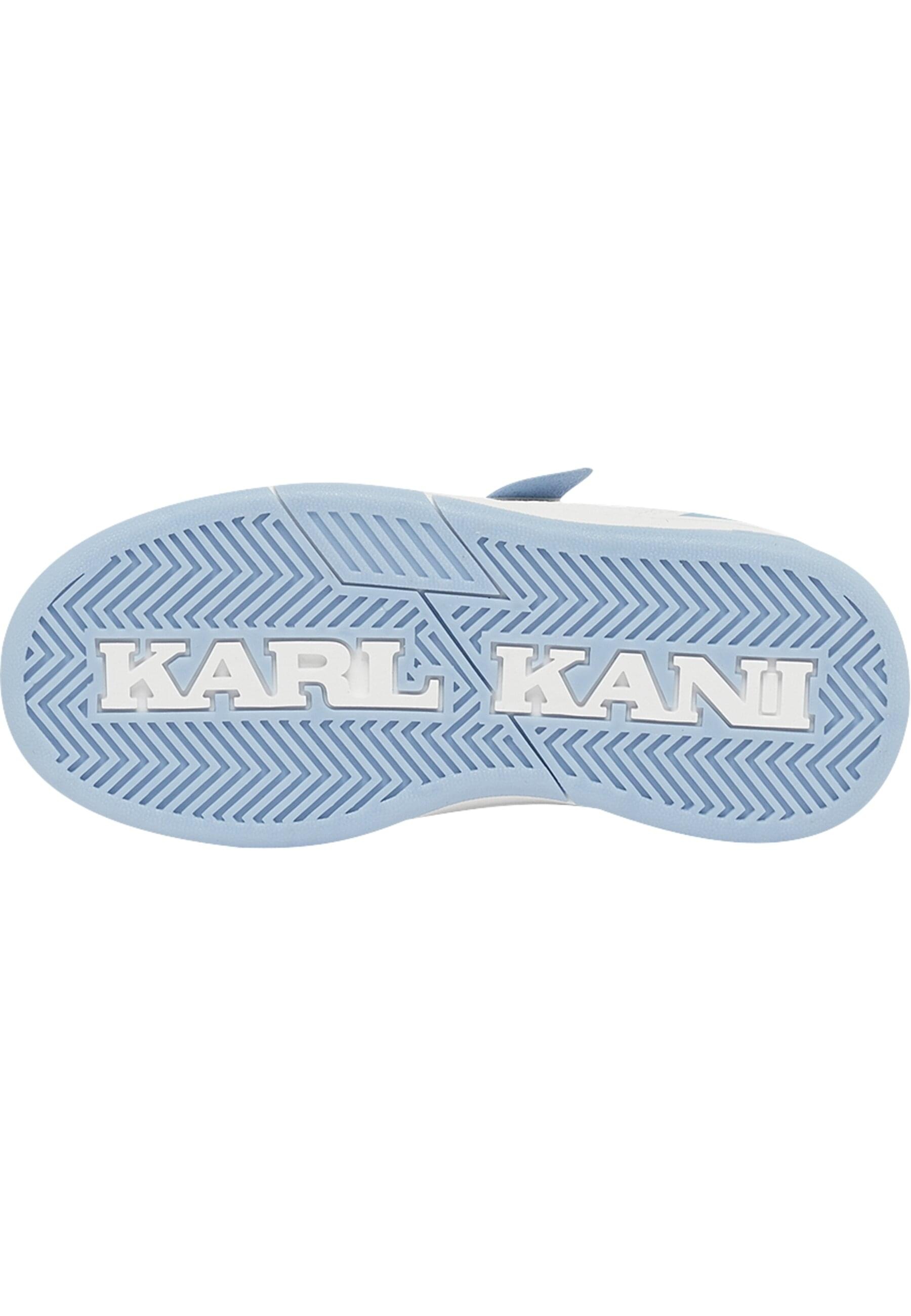 Karl Kani Trainingsschuh »Karl Kani LXRY 2K (PS)«, (1 tlg.)