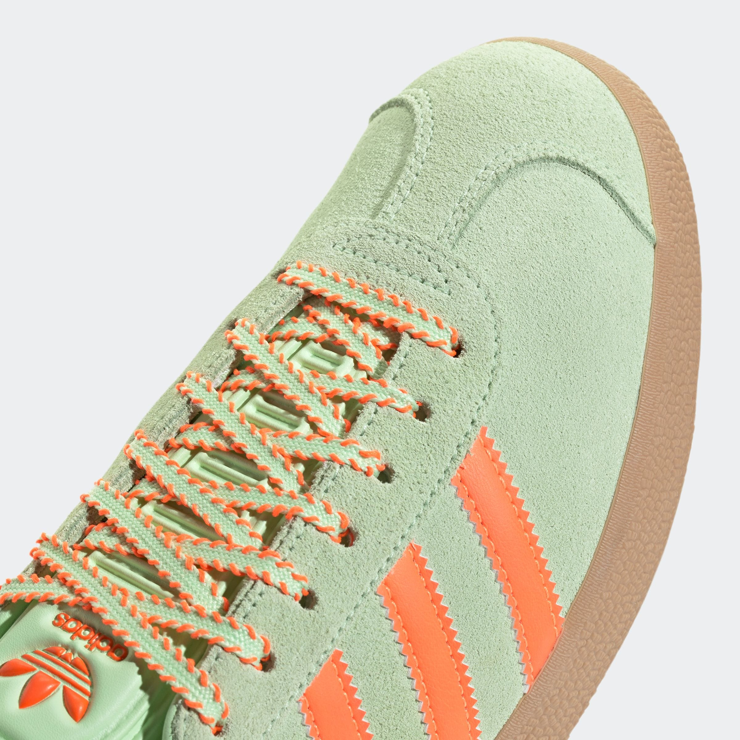 adidas Originals Sneaker »GAZELLE«