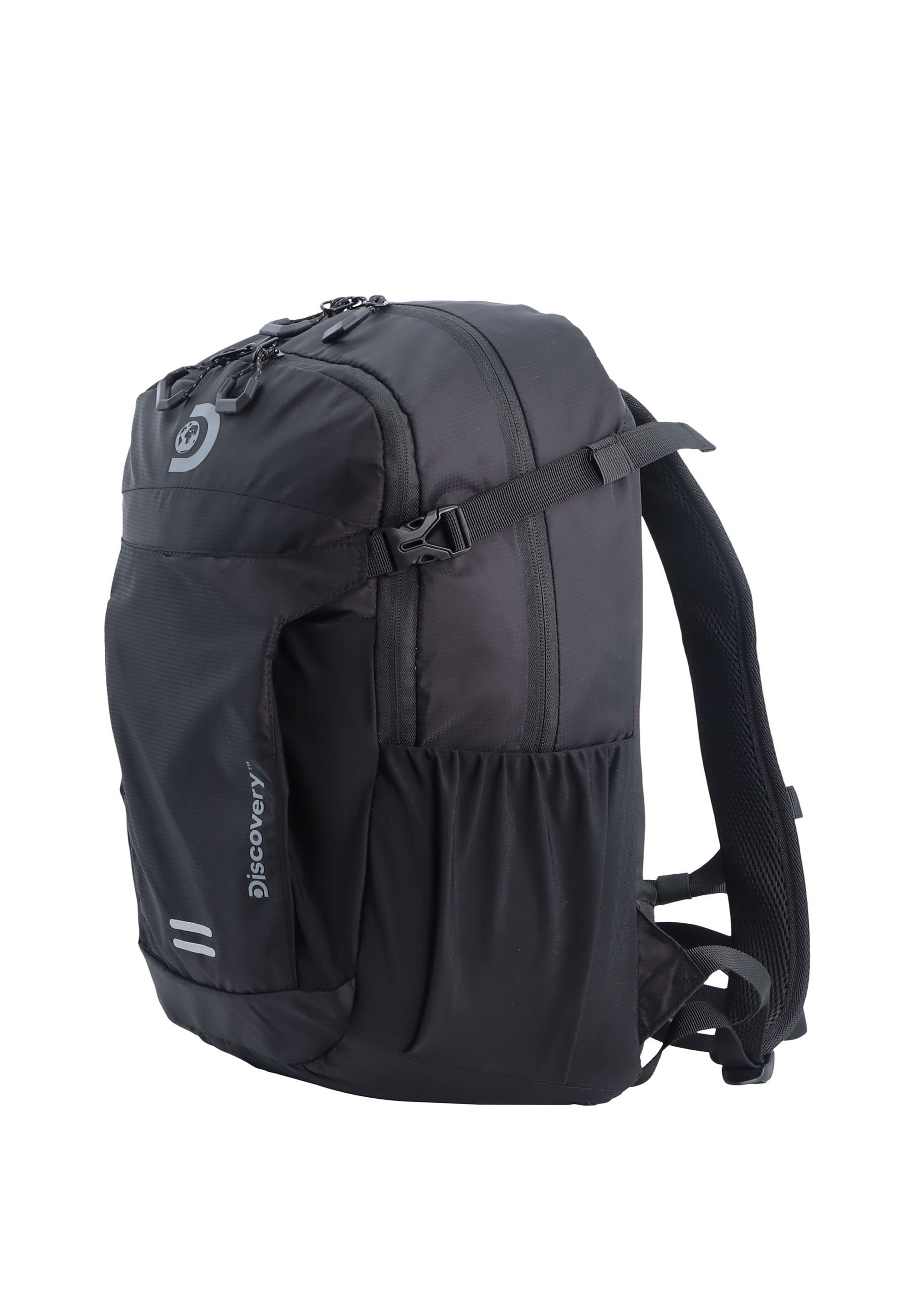Discovery Sportrucksack »Body Spirit«, aus strapazierfähigem Ripstop-Material