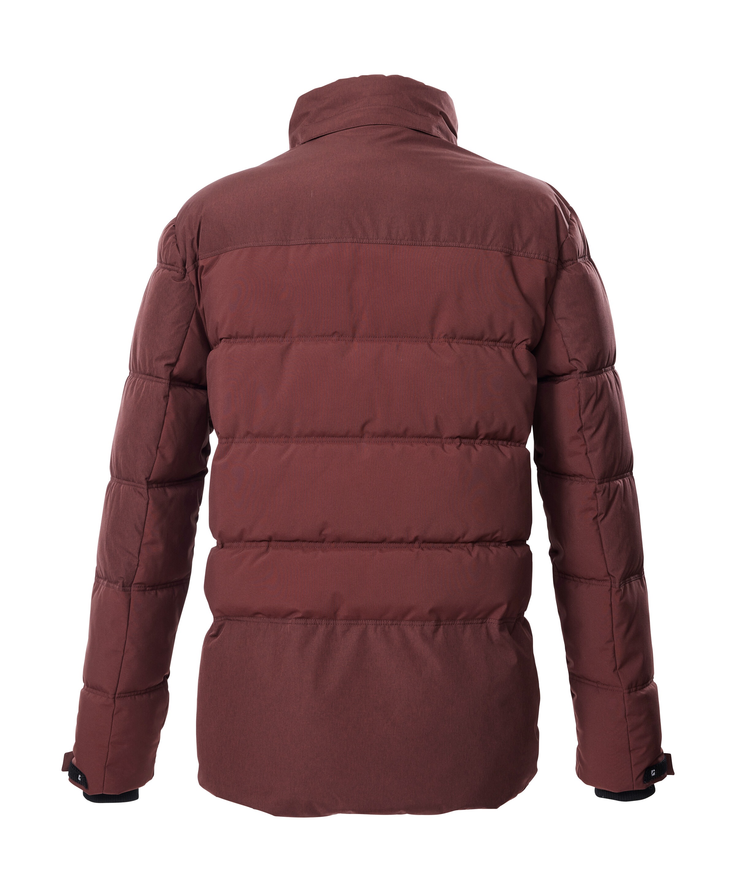Thumbnail - Killtec Steppjacke "KOW 87 MN QLTD JCKT" Wasserabweisende Herren Steppjacke mit abnehmbarer Kapuze