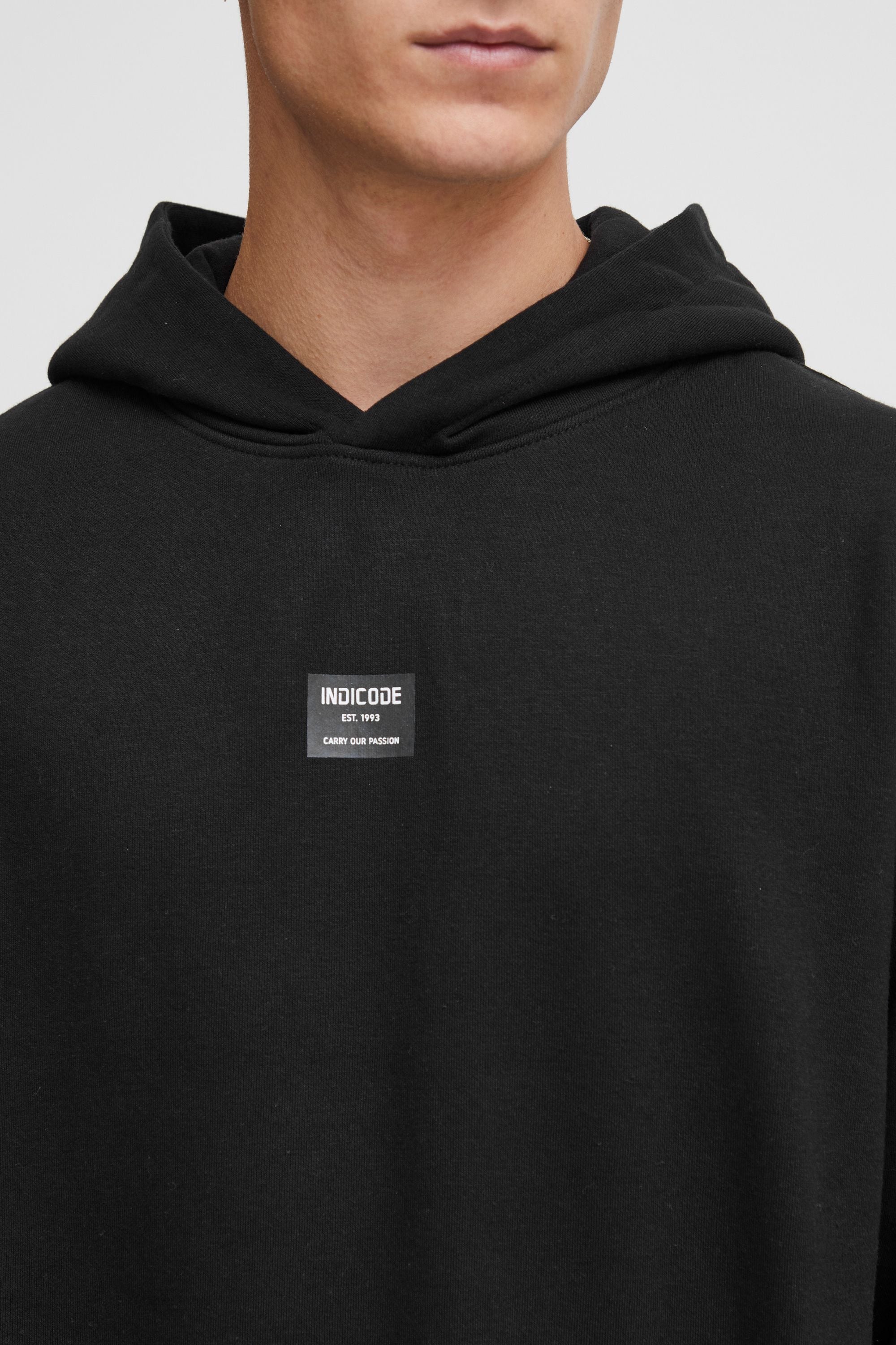 Indicode Kapuzenpullover »Hoodie IDJolkan«