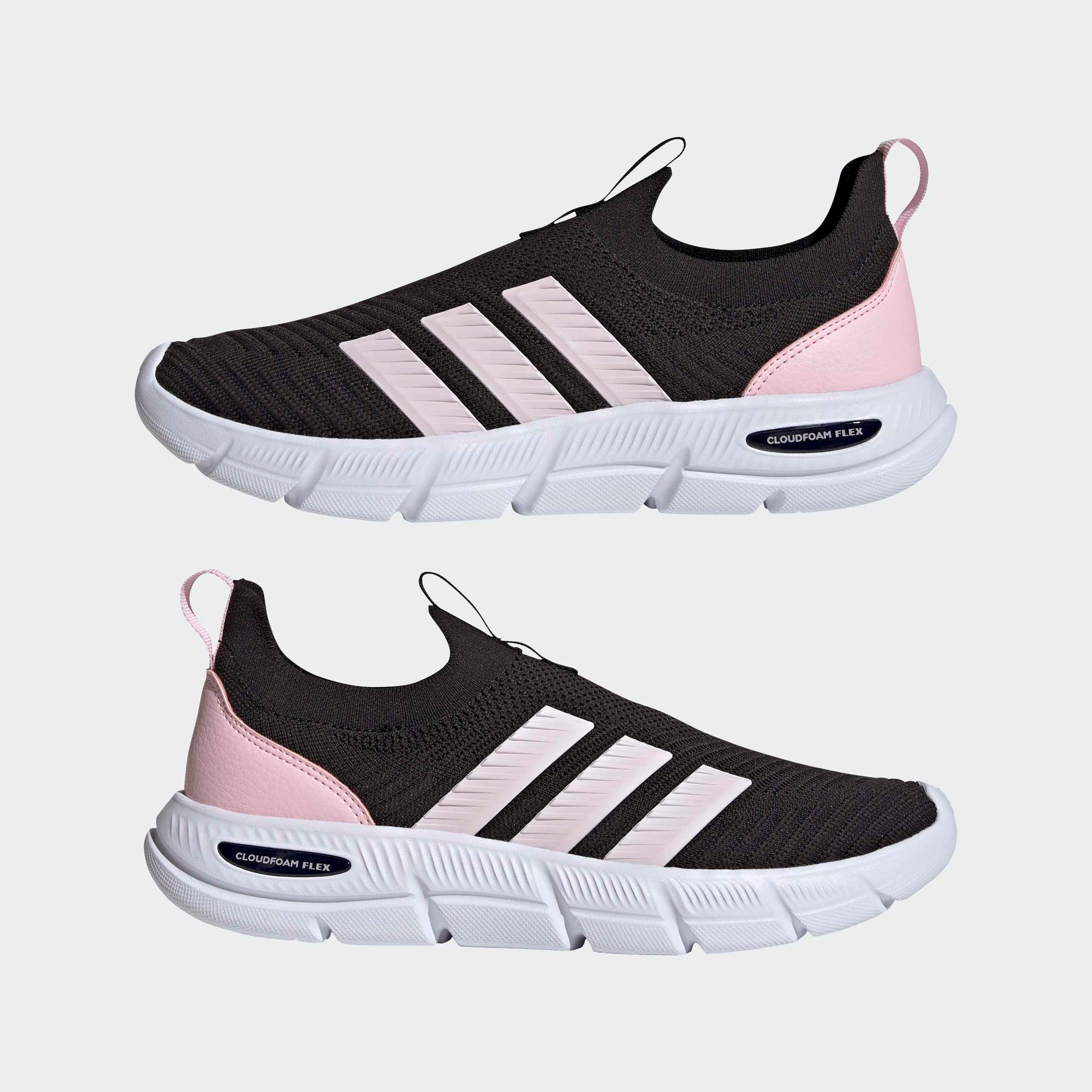 adidas Sportswear Walkingschuh »CLOUDFOAM FLEX«