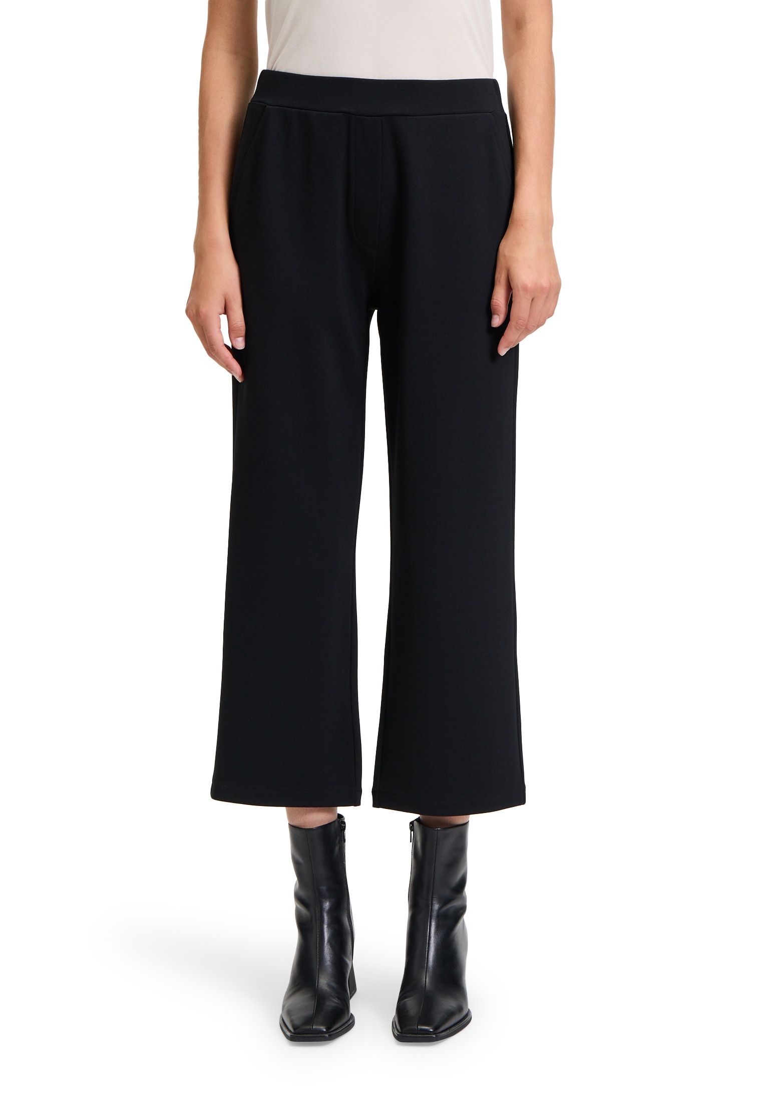 Betty Barclay Schlupfhose "Betty Barclay Damen Schlupfhose mit Eingrifftasc günstig online kaufen