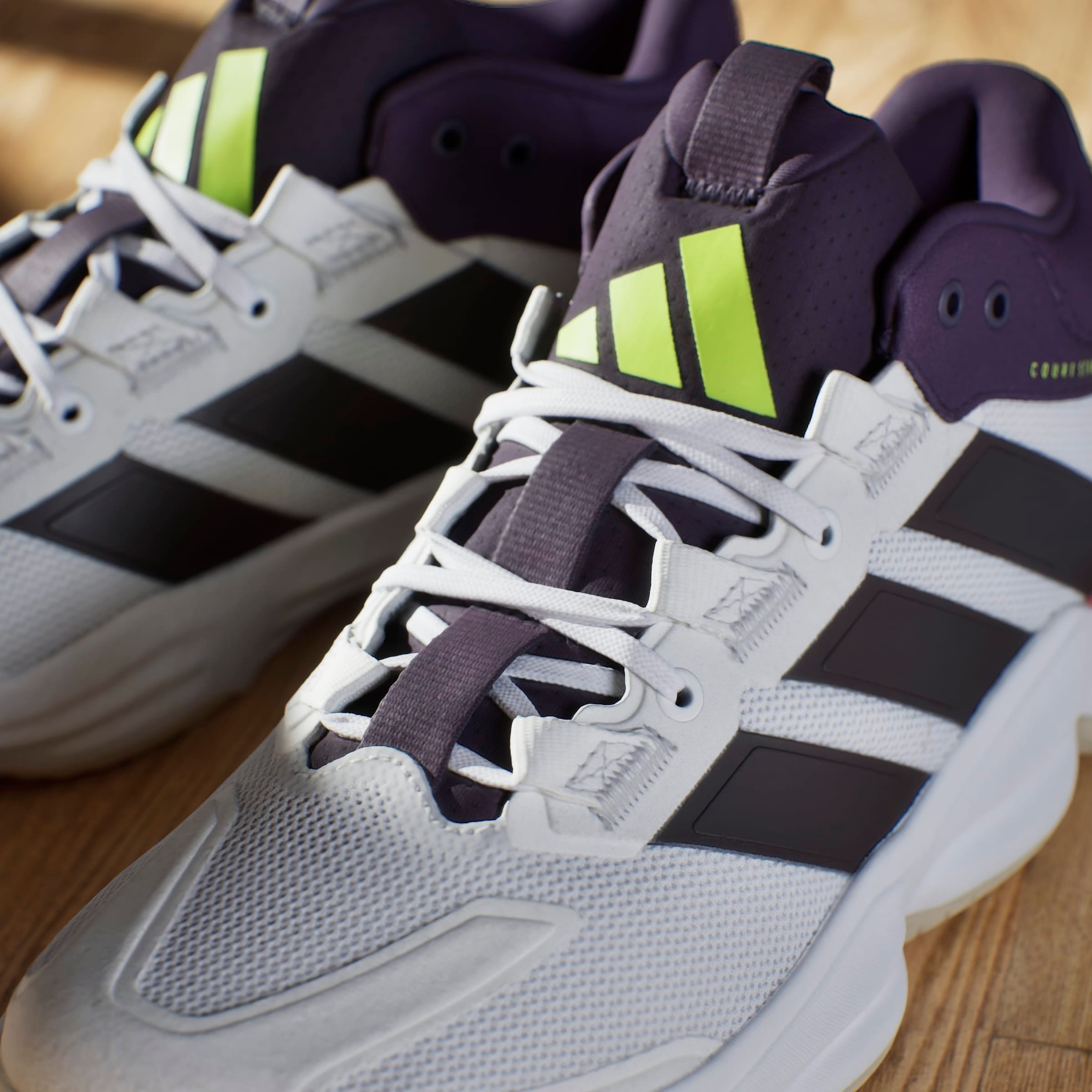 adidas Performance Handballschuh »COURT STABIL HALLENSCHUH«