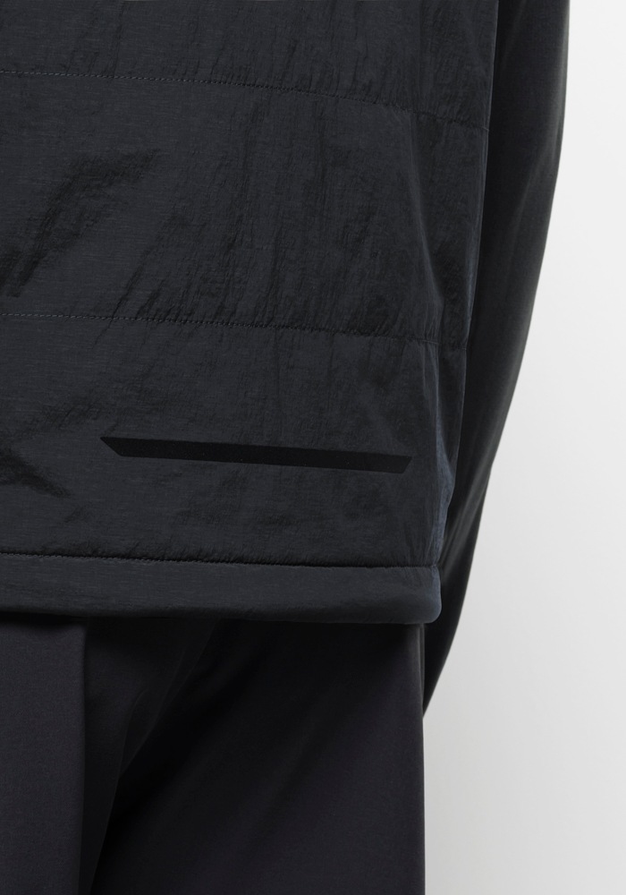 Thumbnail - Jack Wolfskin Softshellweste "BIKE COMMUTE INS VEST M"