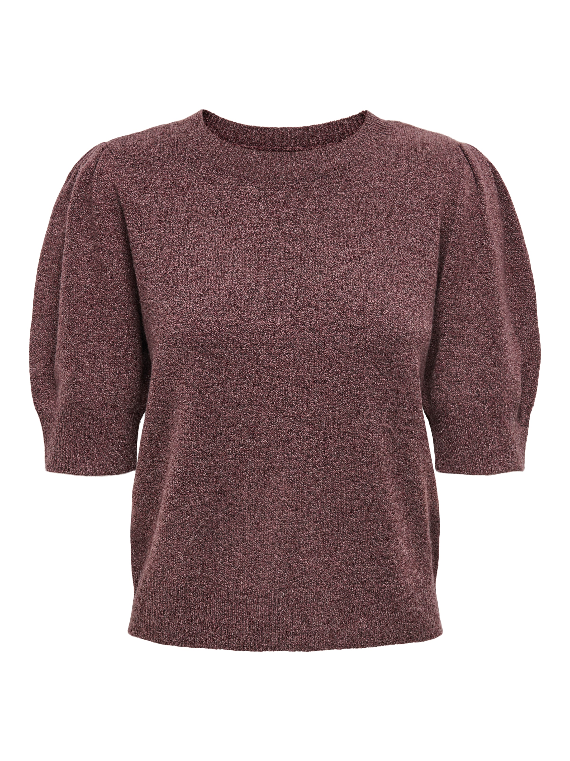 ONLY Strickpullover »ONLRICA LIFE 2/4 PULLOVER EX KNT«