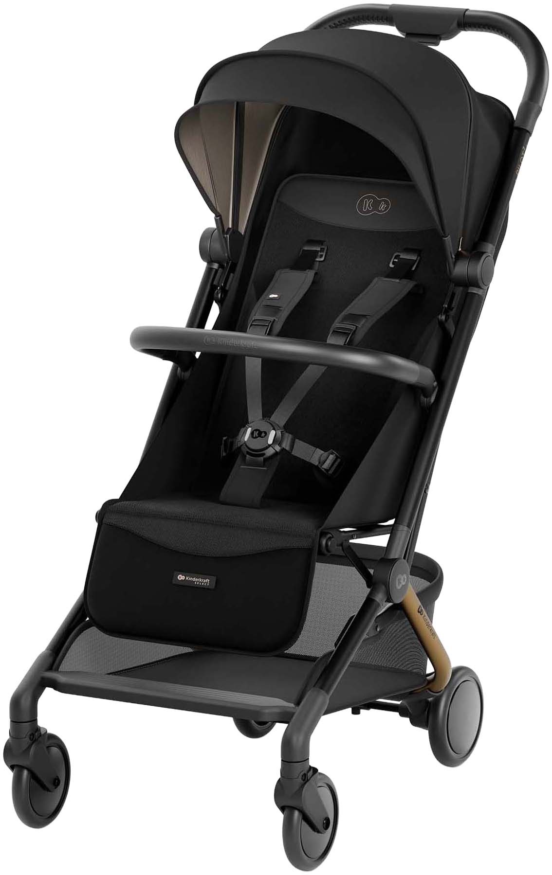 Kinderkraft Kinder-Buggy »PILOT 2« 22 kg