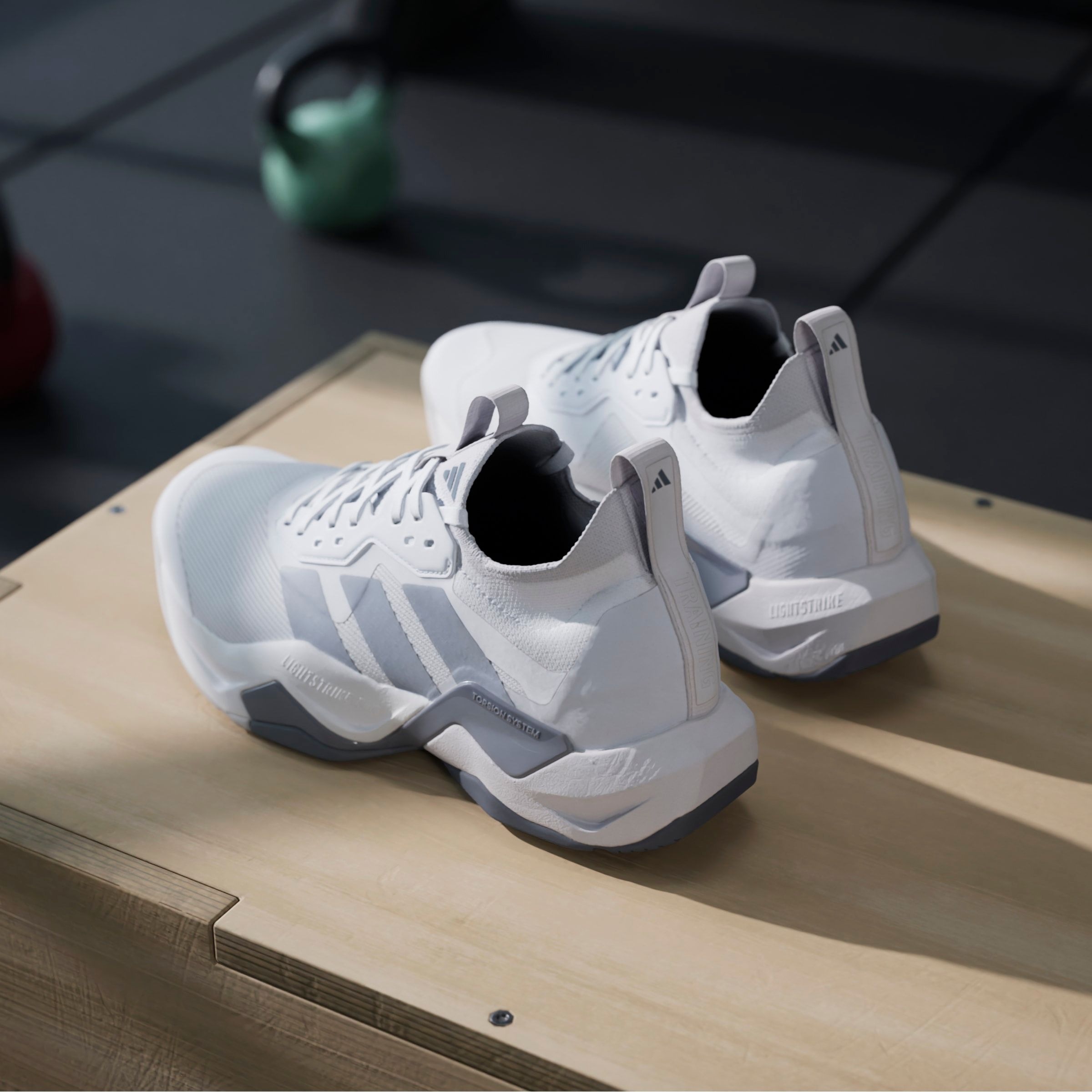 adidas Performance Trainingsschuh »RAPIDMOVE ADV 2«