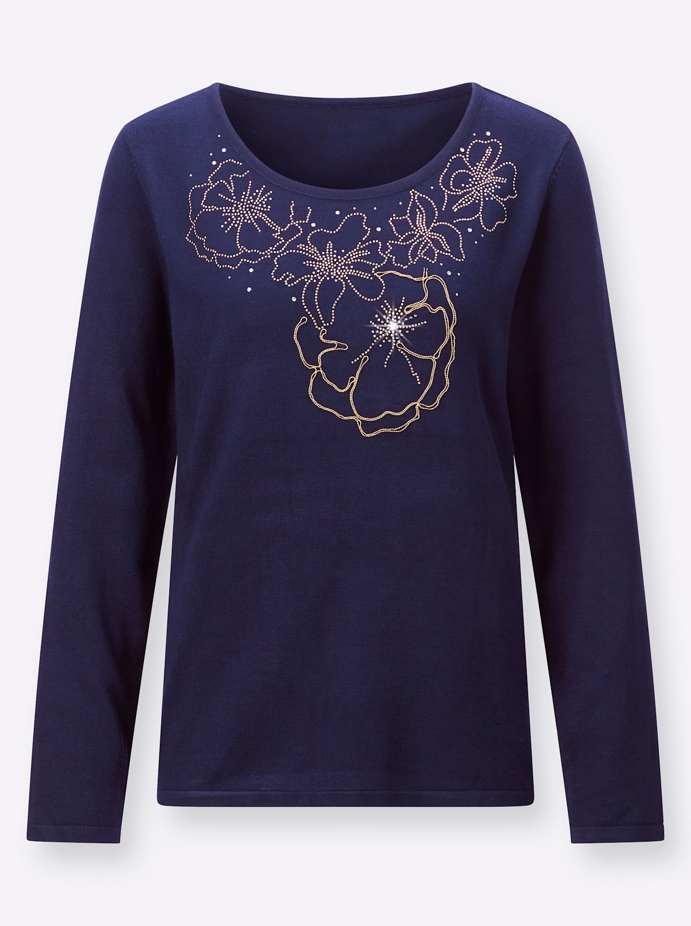 creation L Strickpullover »Pullover«