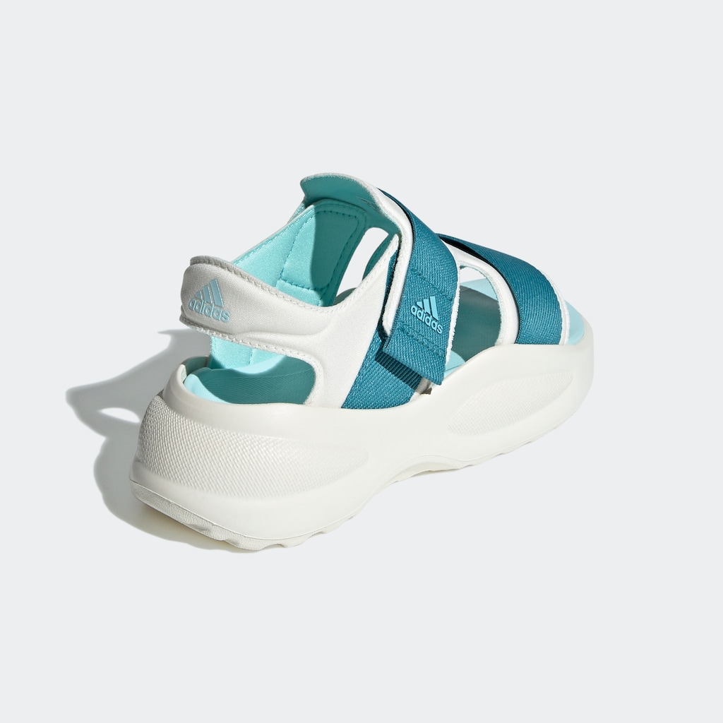 adidas Sportswear Badesandale »MEHANA KIDS SANDALE«