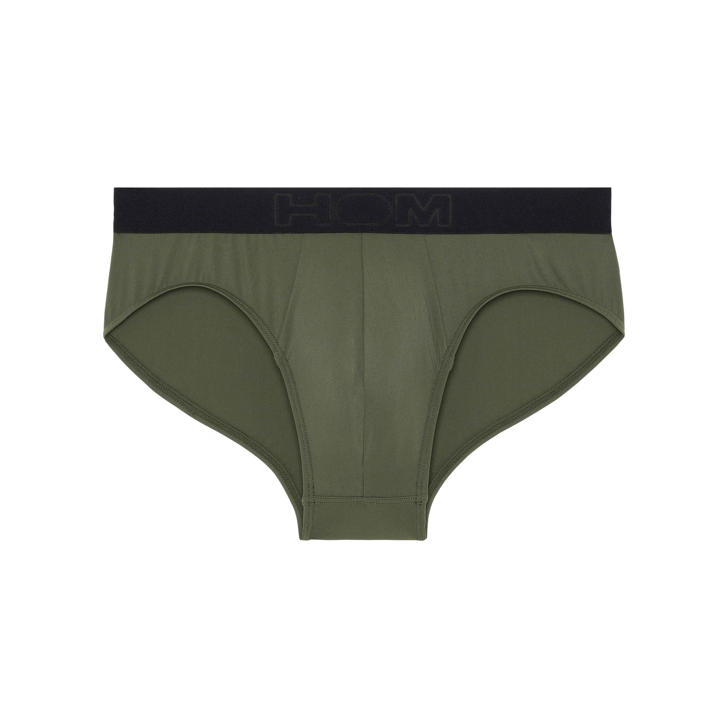 Hom Minislip »Supersoft« weich, atmungsaktiv, Microfaser, Basic, bequem, ohne Eingriff