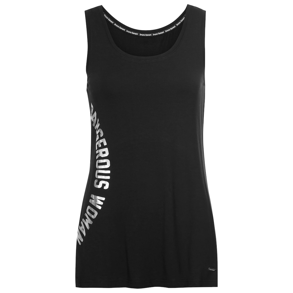 Bruno Banani Tanktop