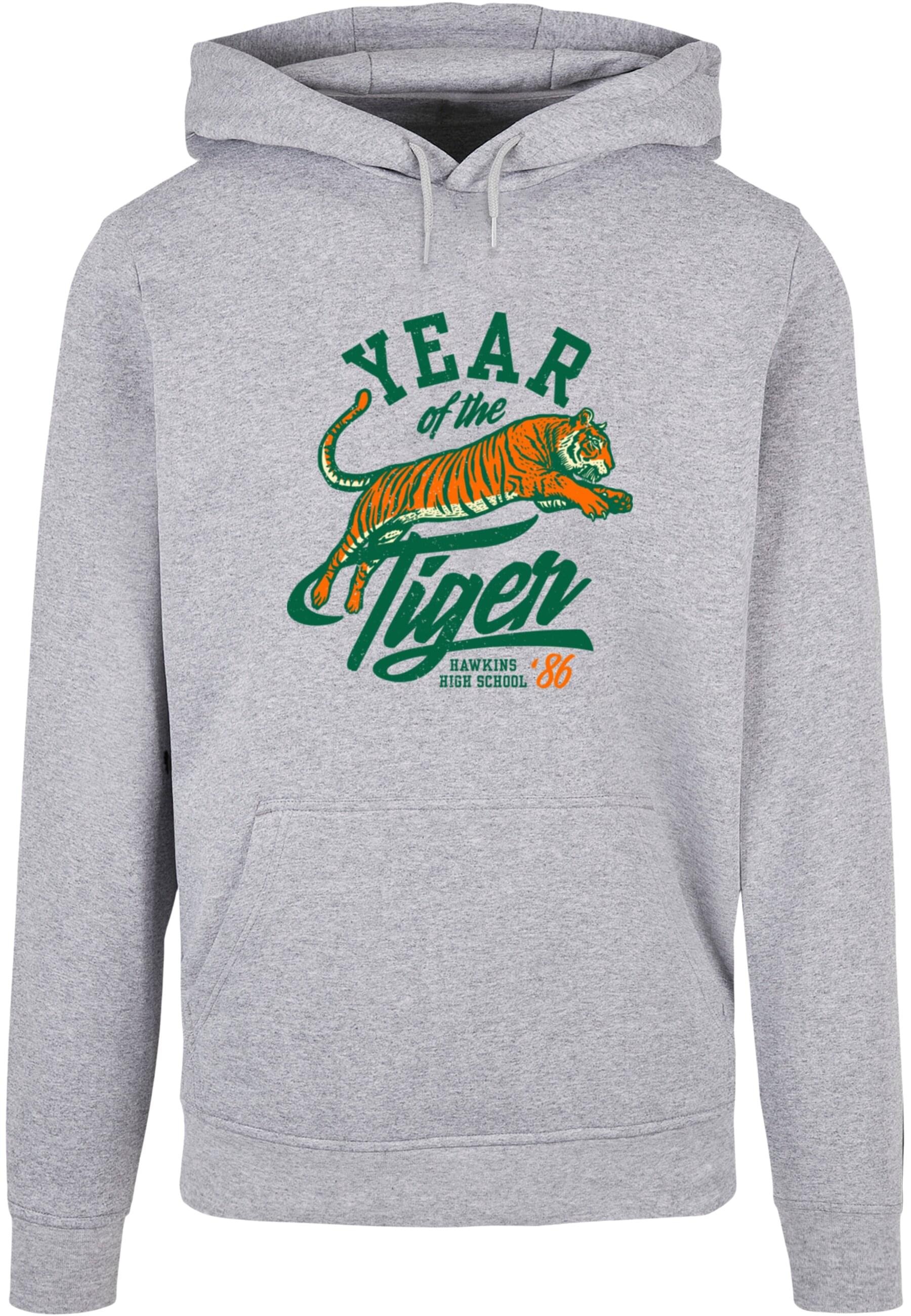 ABSOLUTE CULT Kapuzensweatshirt "ABSOLUTE CULT Herren", (1 tlg.) günstig online kaufen