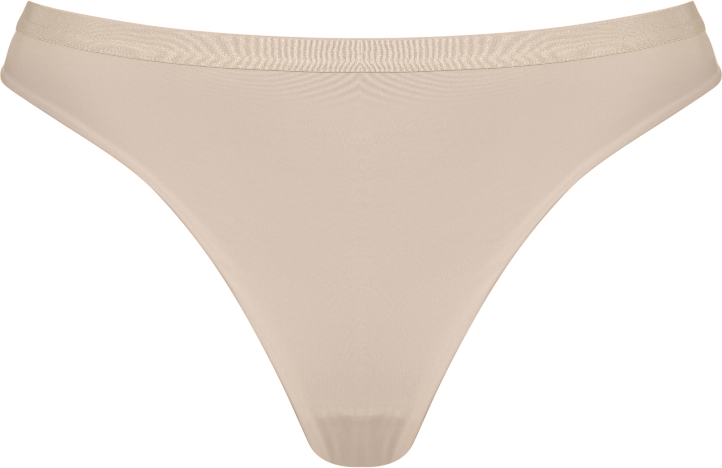 Naturana Stringtanga "The Thursday", 1 Stk. feminin, elastisch, bequem, eng günstig online kaufen