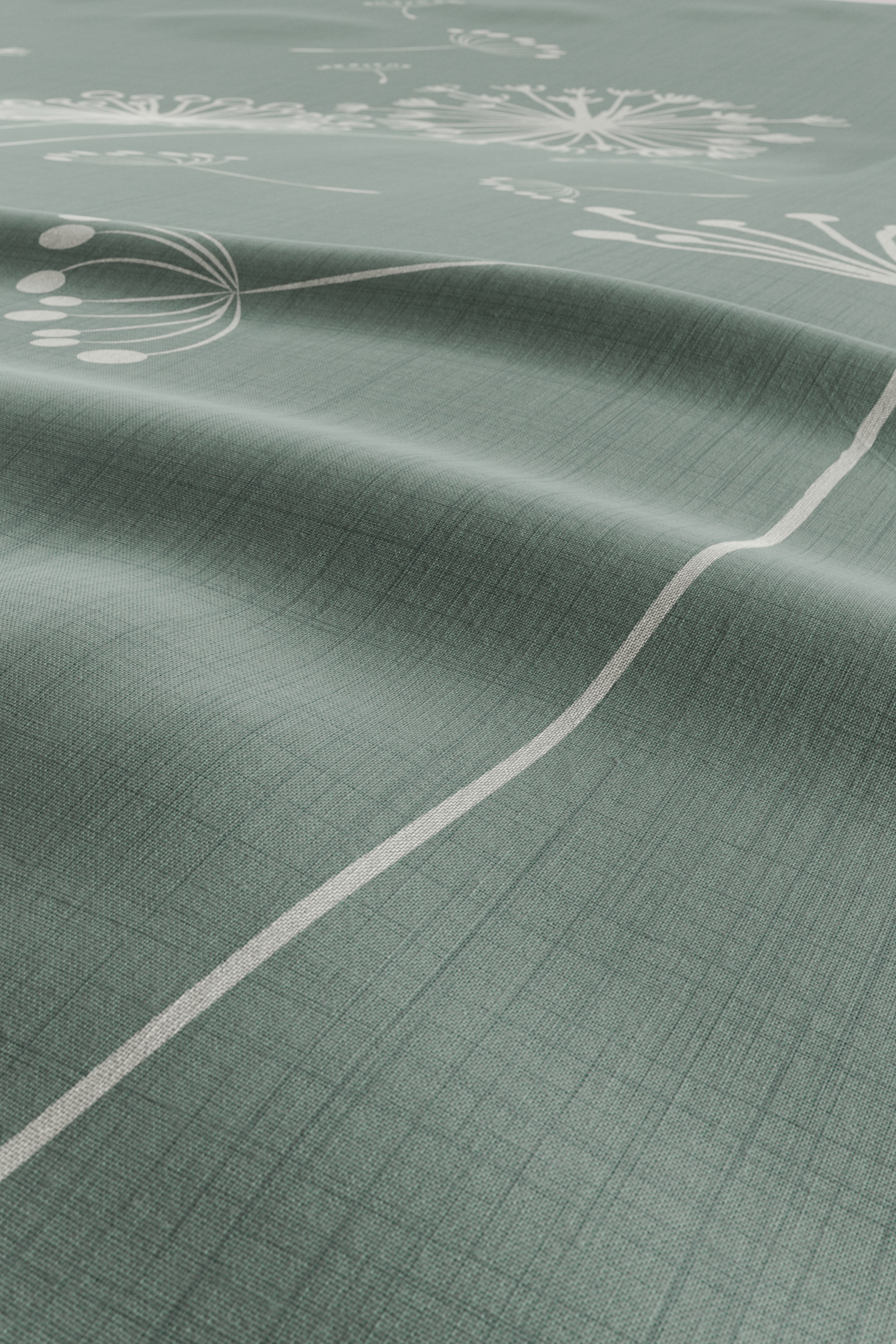 Home affaire Bettwäsche »Soucy«, in Gr. 135x200 oder 155x220 cm, 100% Baumwolle, Renforcé