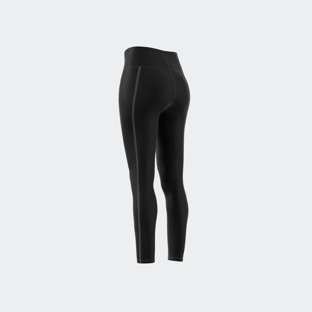 adidas Originals Leggings »ESS LEGGINGS P«  aus Polyester, für Sportmode, sportlicher Stil, für Erwachsene