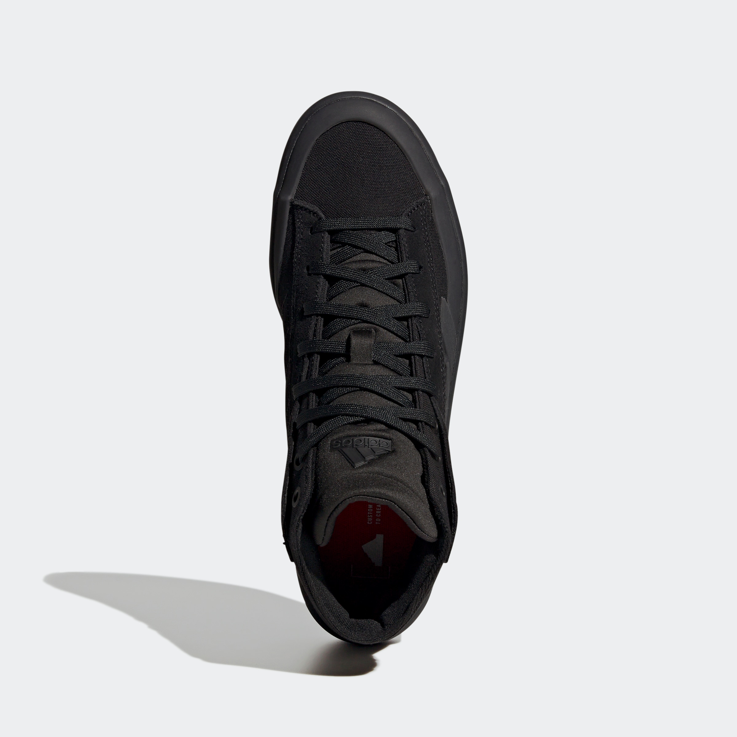adidas Sportswear Sneaker »ZNSORED HI LIFESTYLE ADULT«