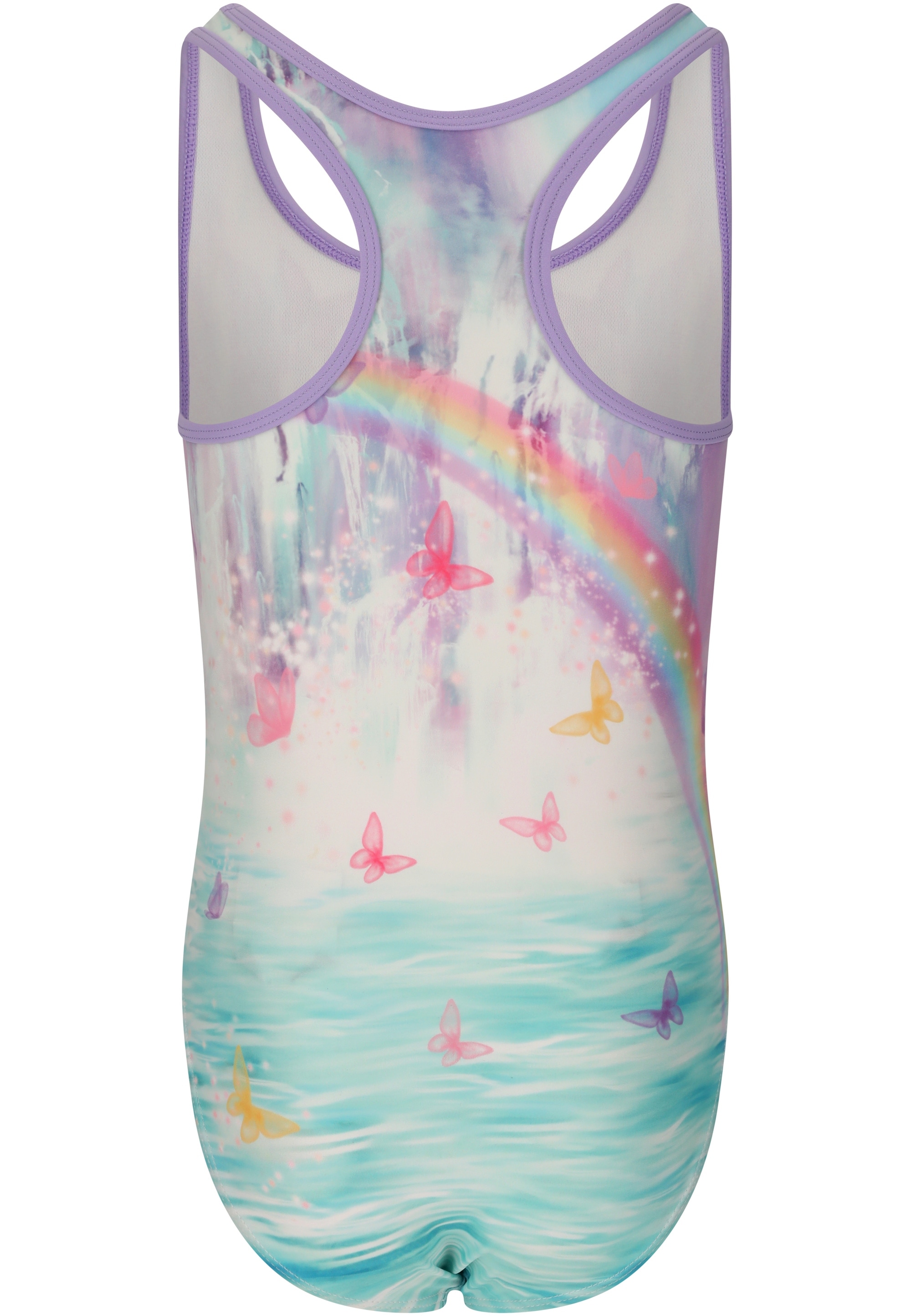 ZIGZAG Balconette-Bikini »Magical« 1 Stk. UV-Schutz