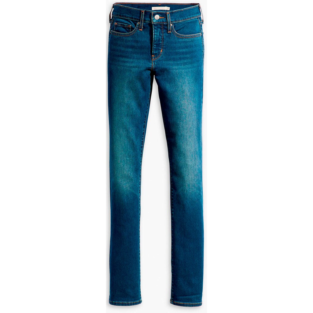 Levi's® Gerade Jeans »314 Shaping Straight«