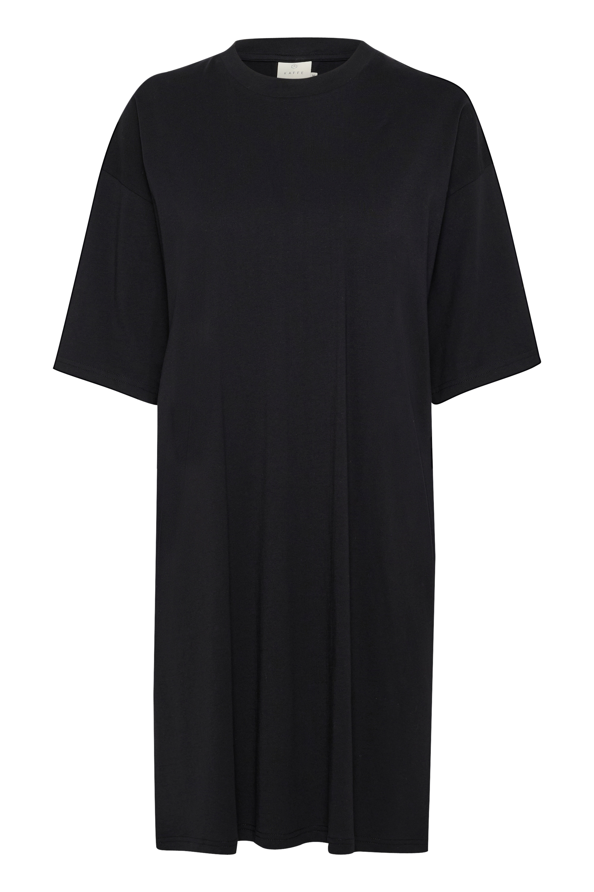 KAFFE Midikleid "Damen Kleid KAmaibritt"