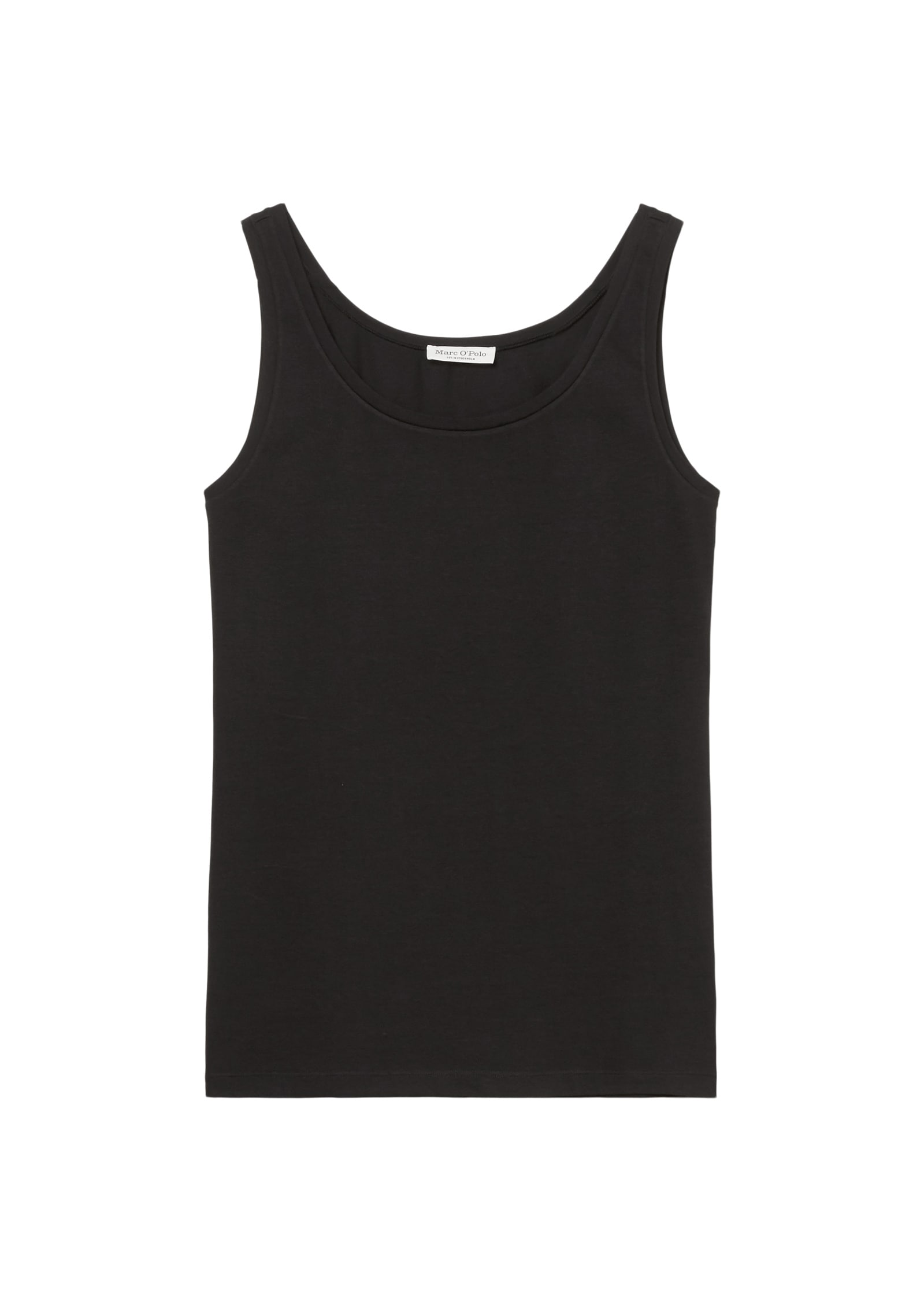 Marc O'Polo T-Shirt »aus Stretch Single Jersey«
