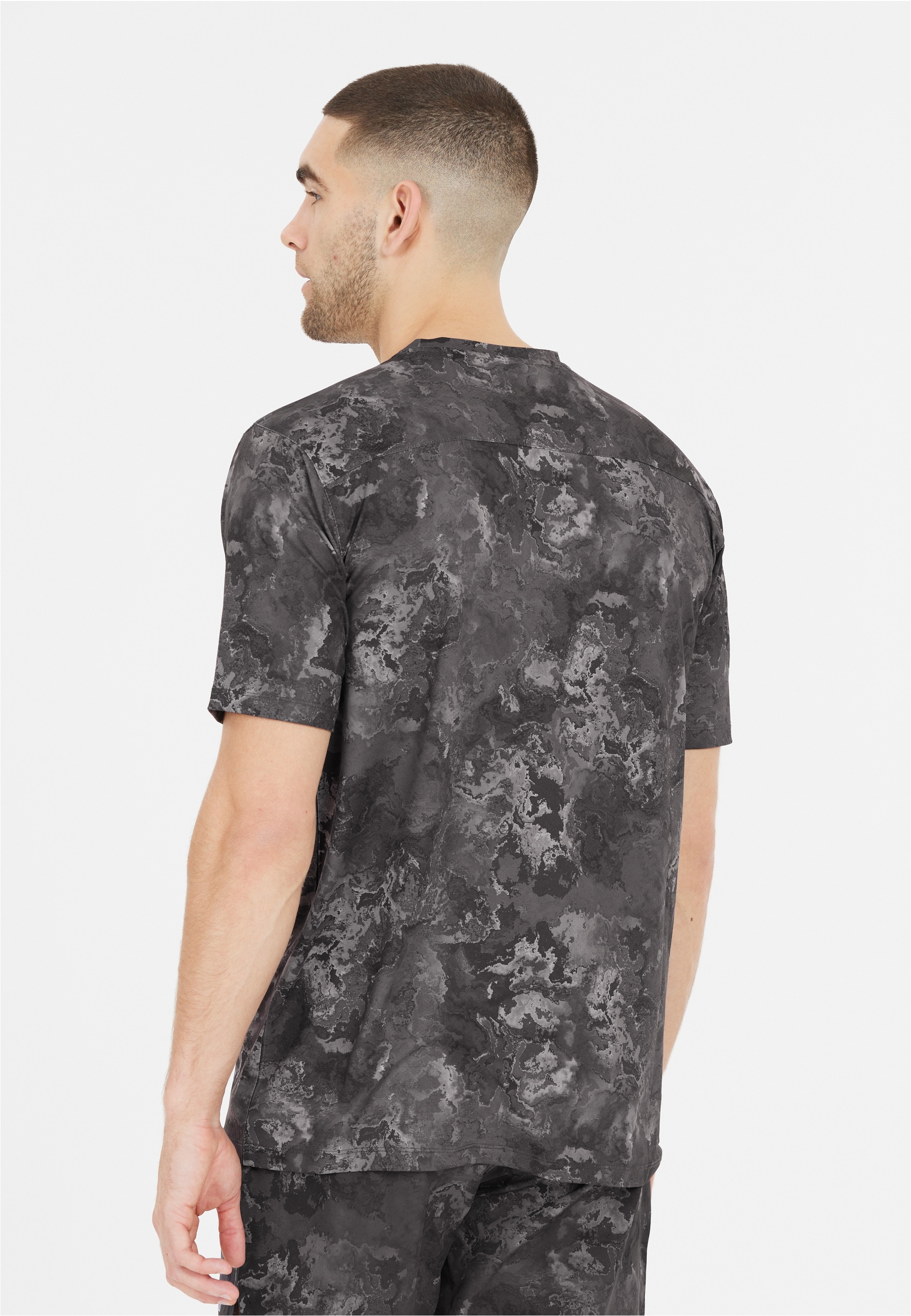 Virtus Funktionsshirt »Callum«, mit Quick Dry-Funktion