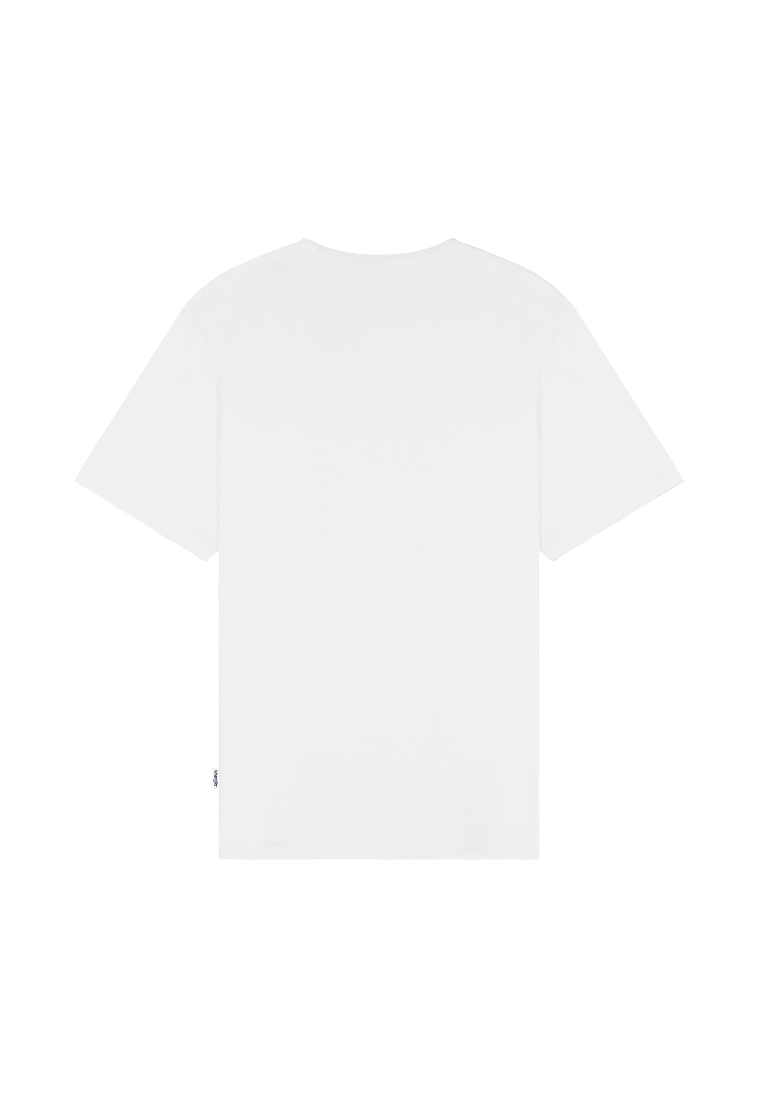 Wrangler T-Shirt »3_PACK_TEE«, (Packung, 3 tlg.)