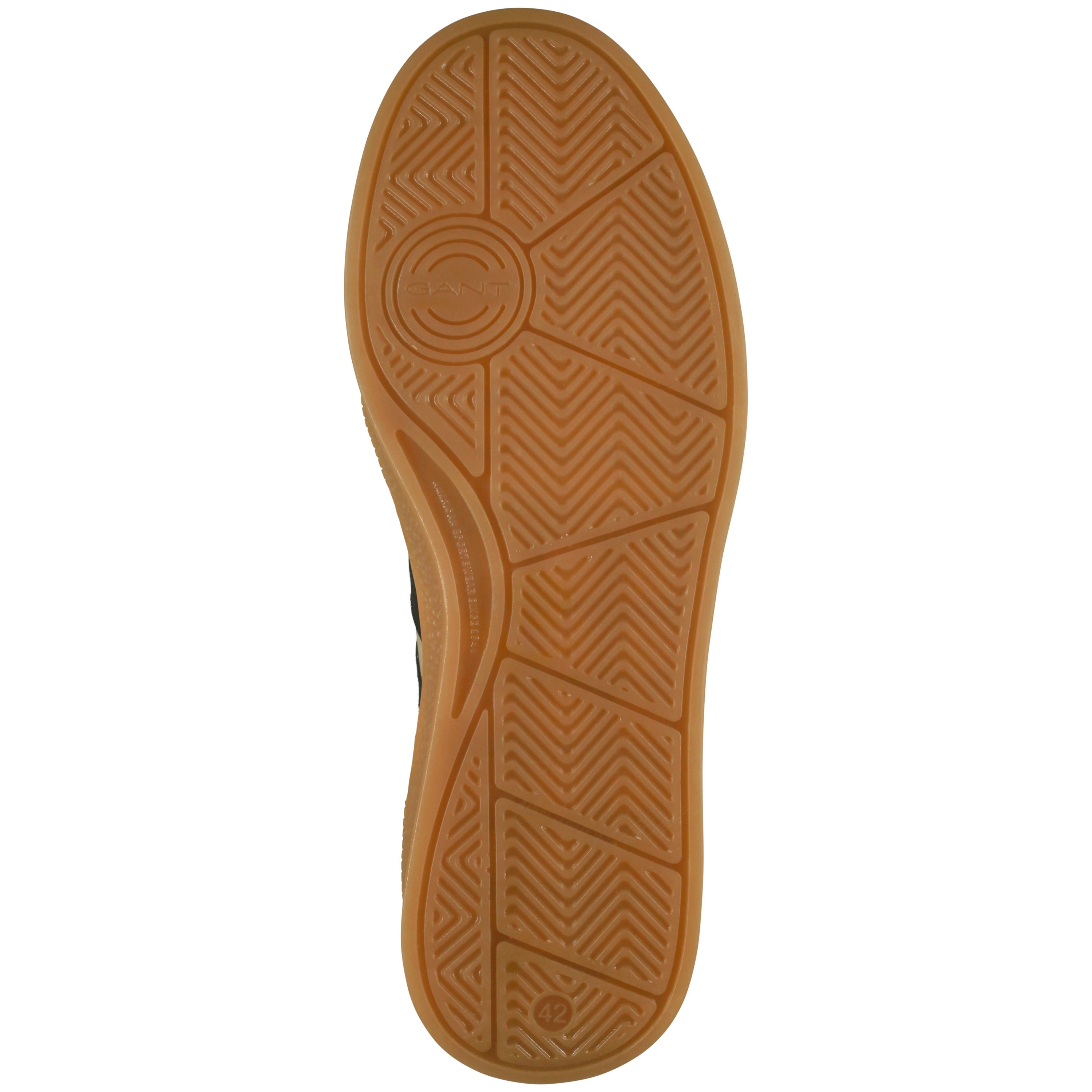 Thumbnail - Gant Sneaker "Cuzmo" Retro Sneaker, Schnürschuh mit Lederinnensohle