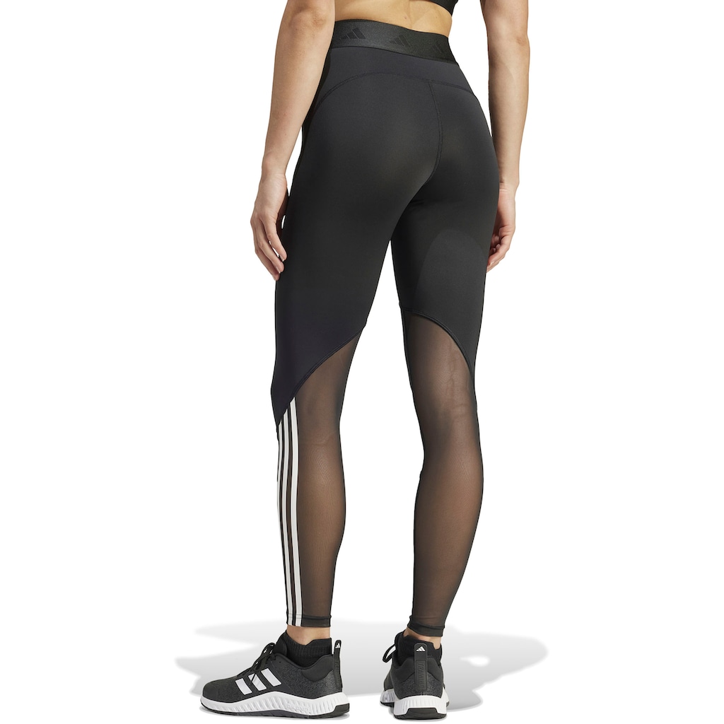 adidas Performance Trainingstights »HYGLM 1/1 L«, (1 tlg.)