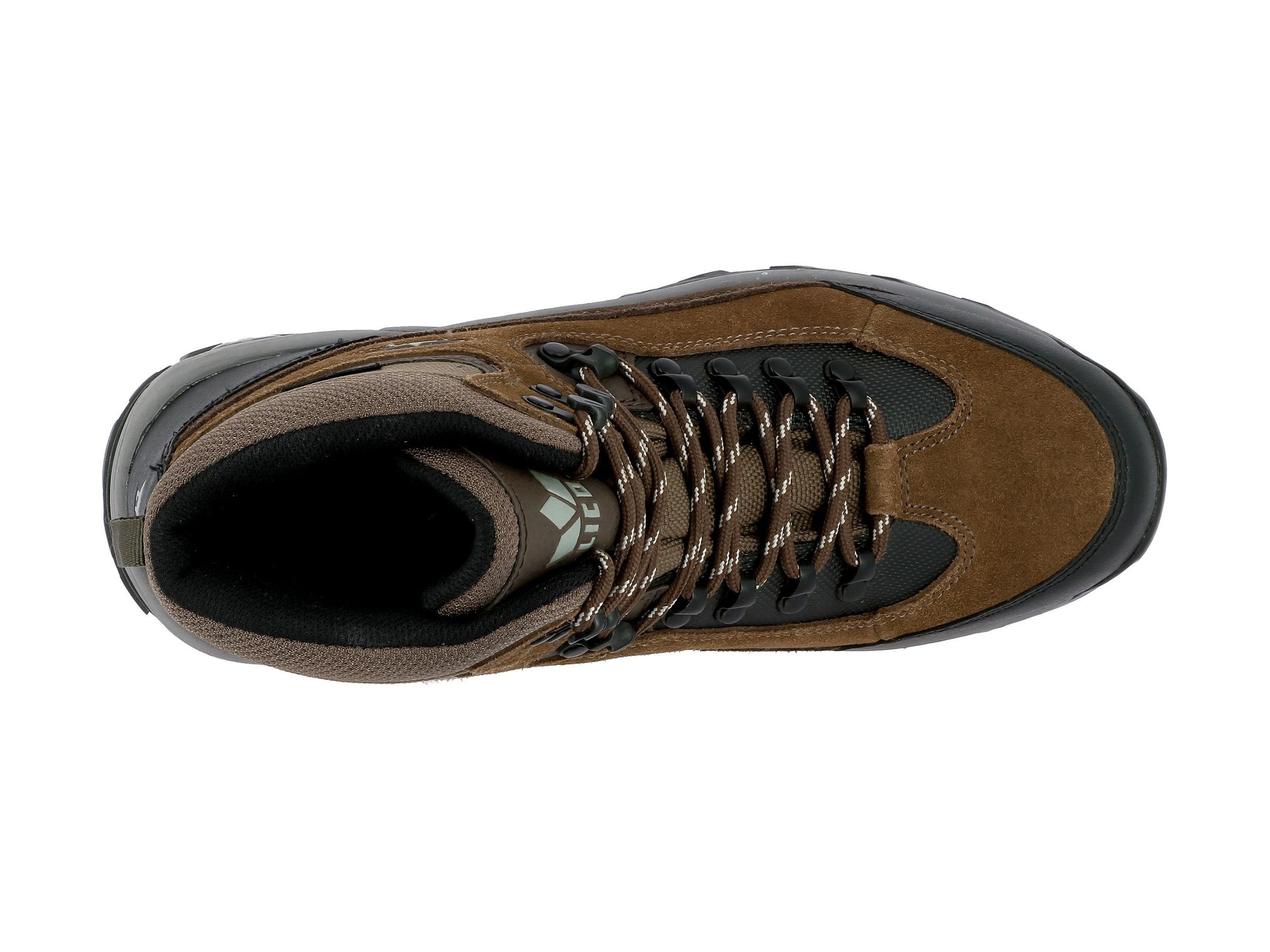 Lico Wanderschuh »Trekkingstiefel Milan«