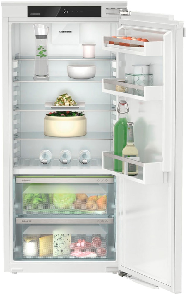 Liebherr Einbaukühlschrank Plus "IRBc 4120 994878551" 121,3 cm hoch 121,3 c günstig online kaufen