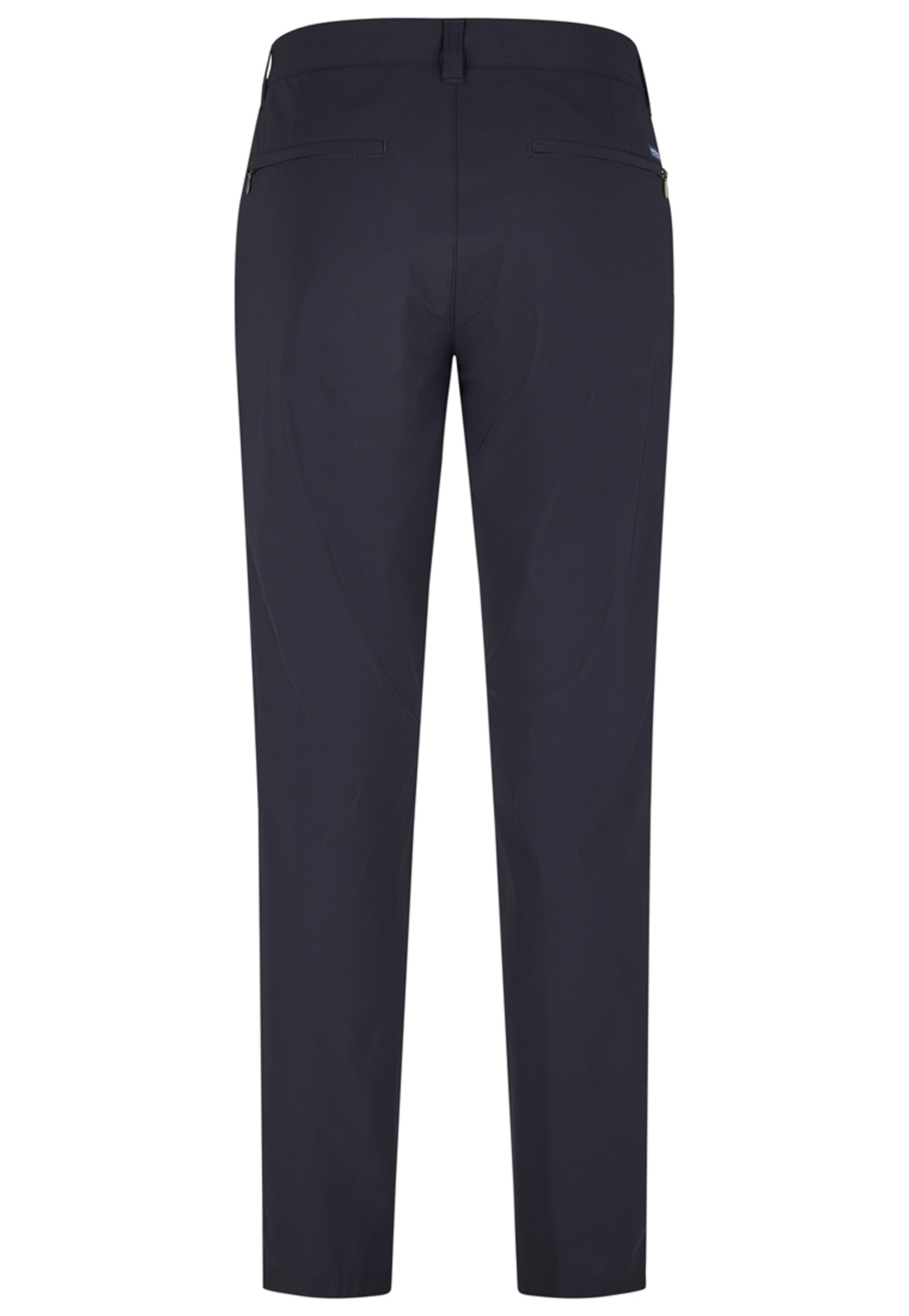 Brühl Chinohose "Aversa" aus Techno-Jersey günstig online kaufen