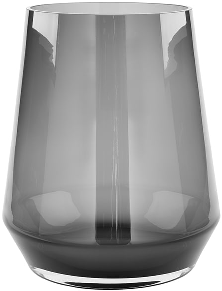 Fink Dekovase "LINEA" aus durchgefärbtem Opalglas günstig online kaufen