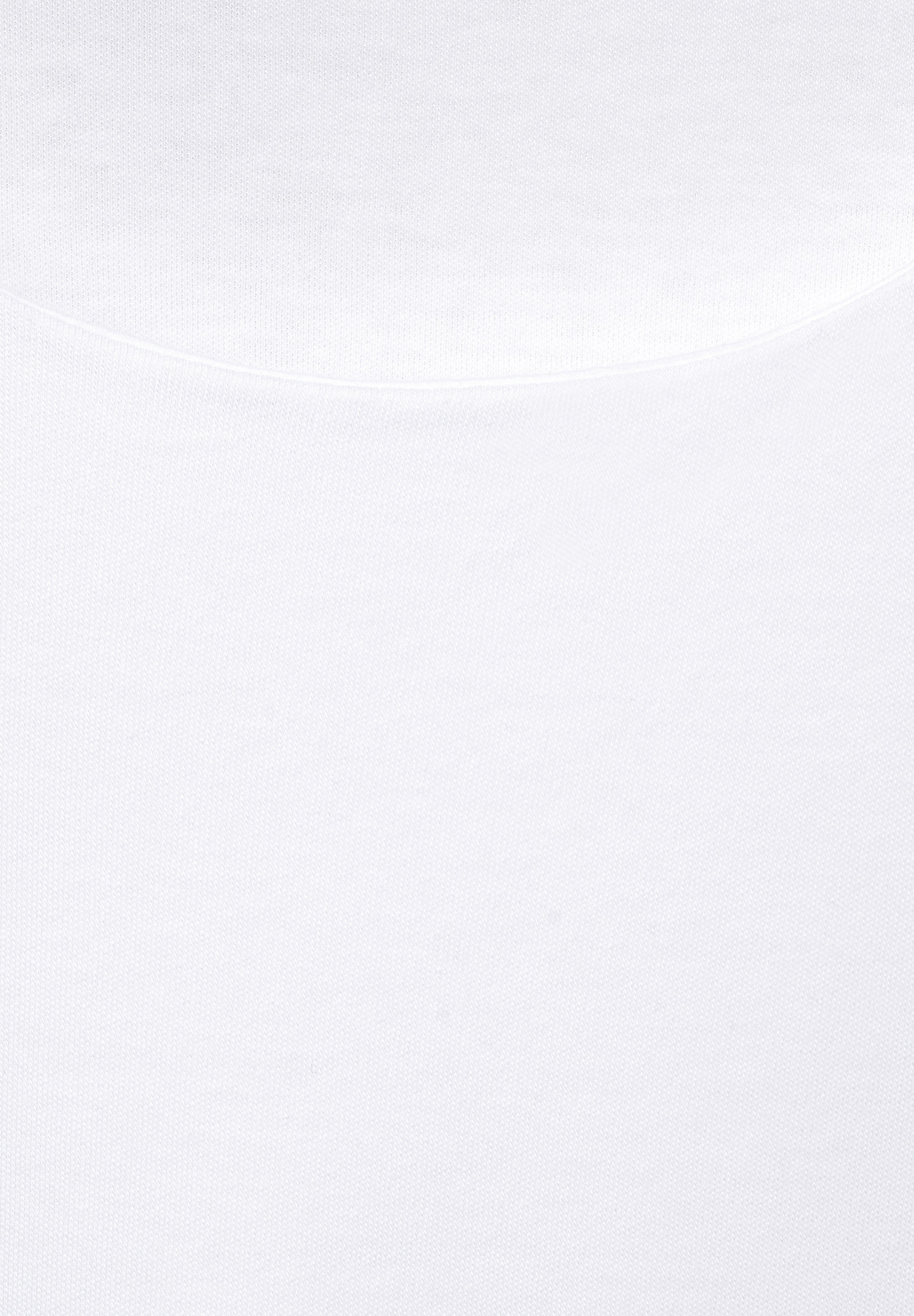 STREET ONE 3/4-Arm-Shirt, mit Rundhalsausschnitt