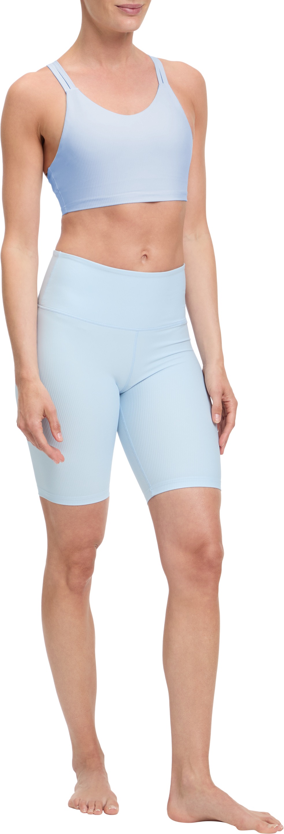 Energetics Sport-BH »DA.-SPORT-BH OLORA W« für aktives Training, für verschiedene Sportarten, bequemer Halt