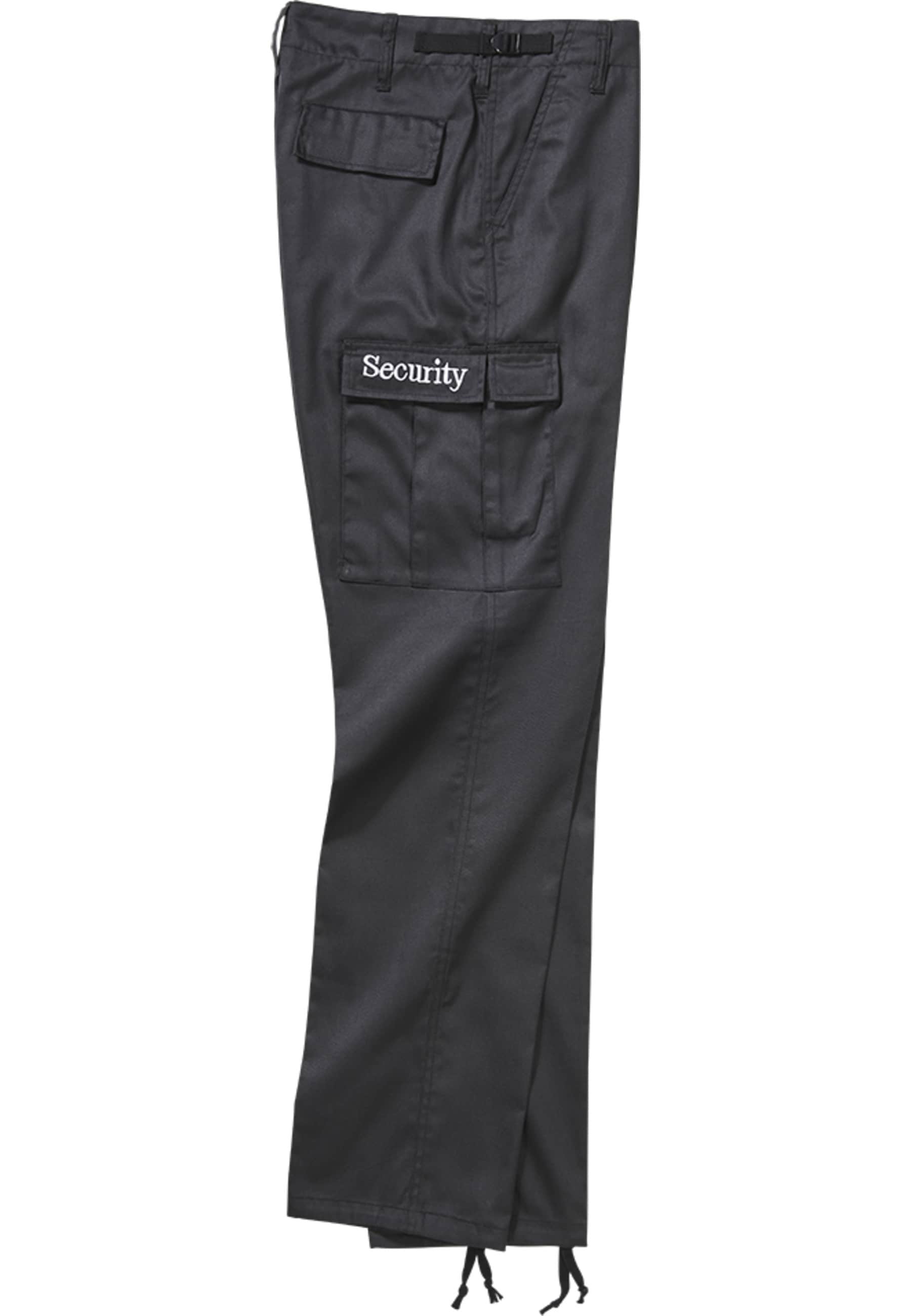 Brandit Cargohose "Brandit Herren Security Ranger Cargo Pants" günstig online kaufen