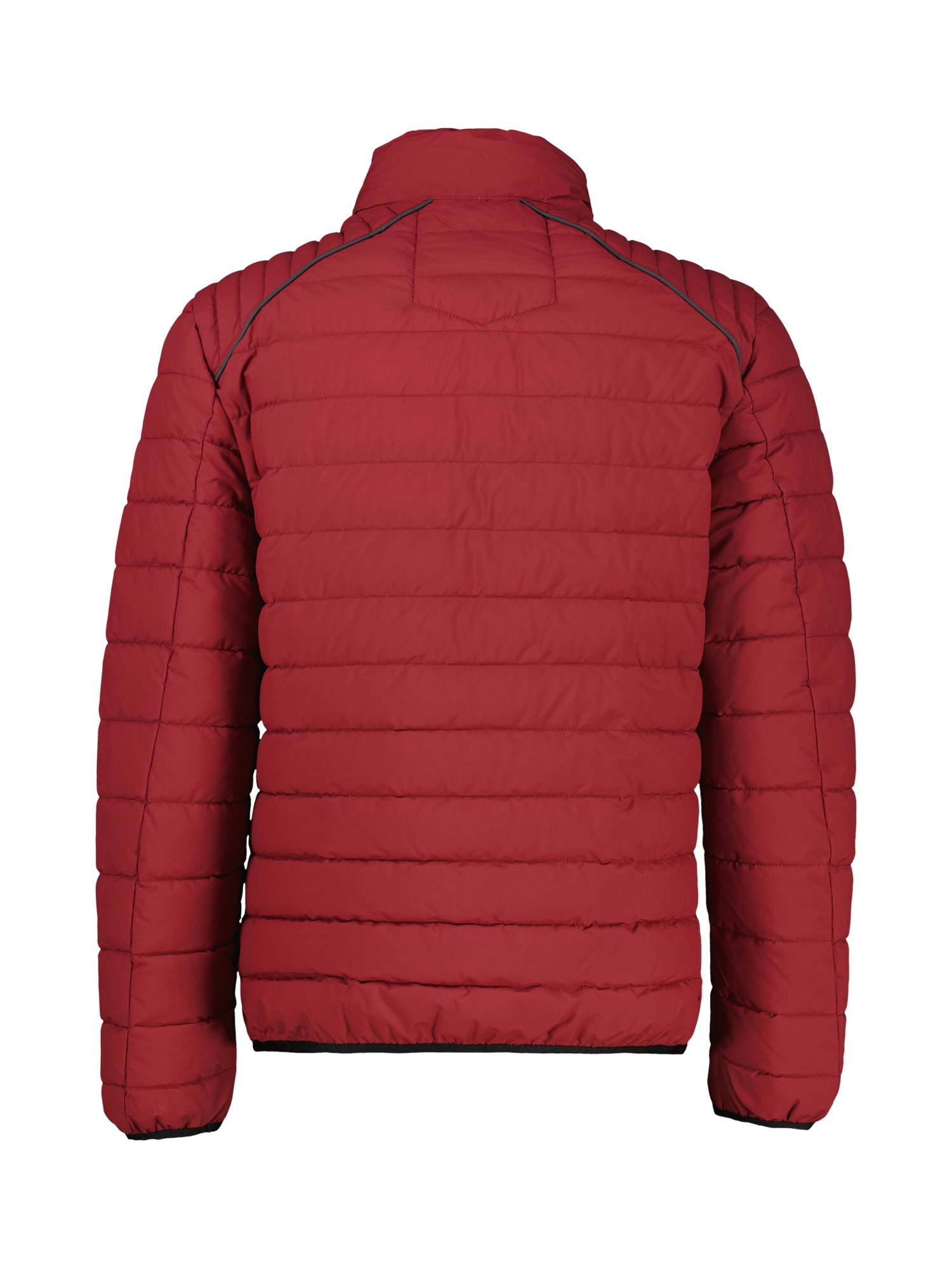 LERROS Steppjacke »LERROS Leichte Herren Funktions-Steppjacke«, ohne Kapuze, Wasser_Wind