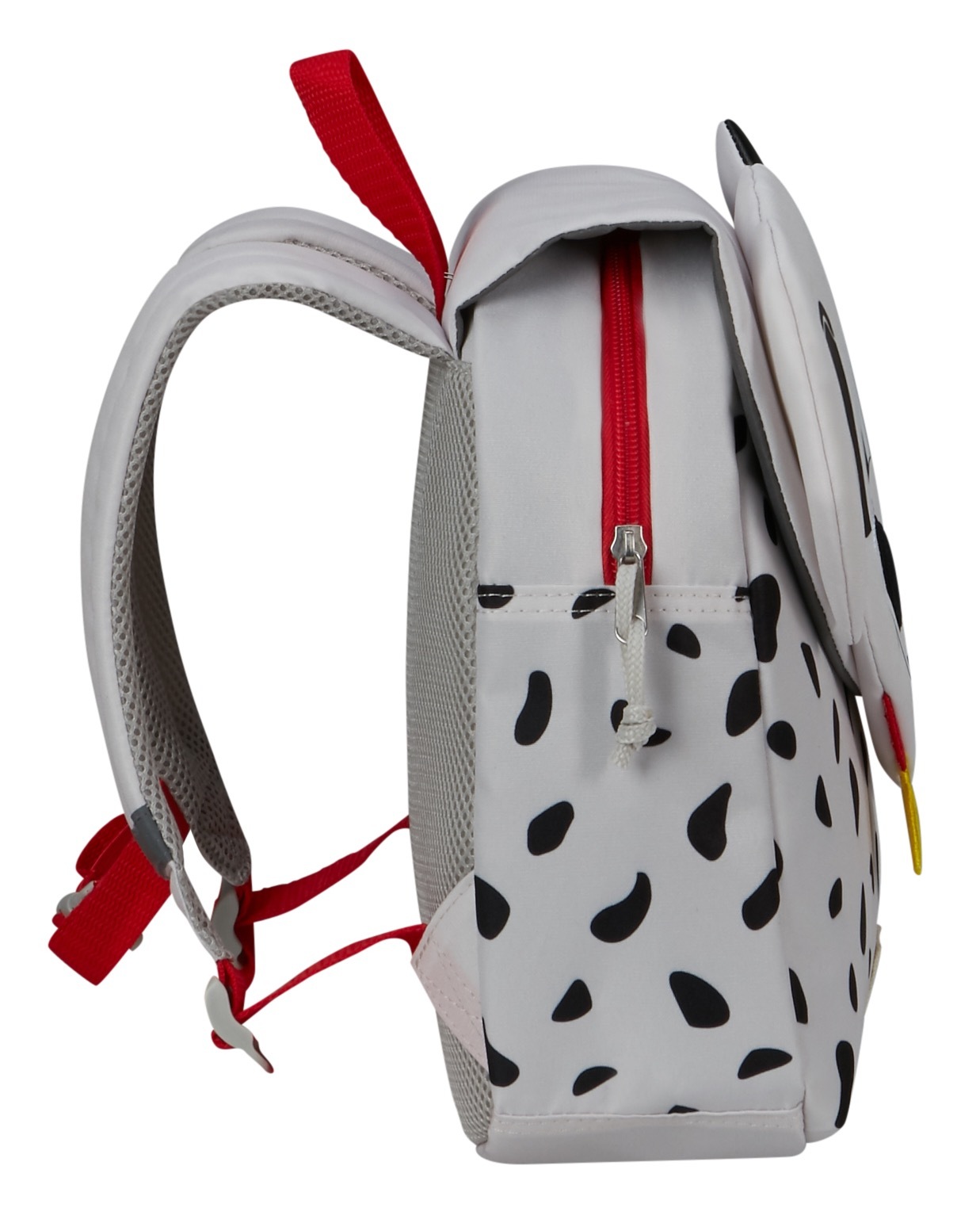 Samsonite Kinderrucksack »HAPPY SAMMIES DISNEY Dalmatian Patch«, Disney-Rucksack Rucksack für Kinder