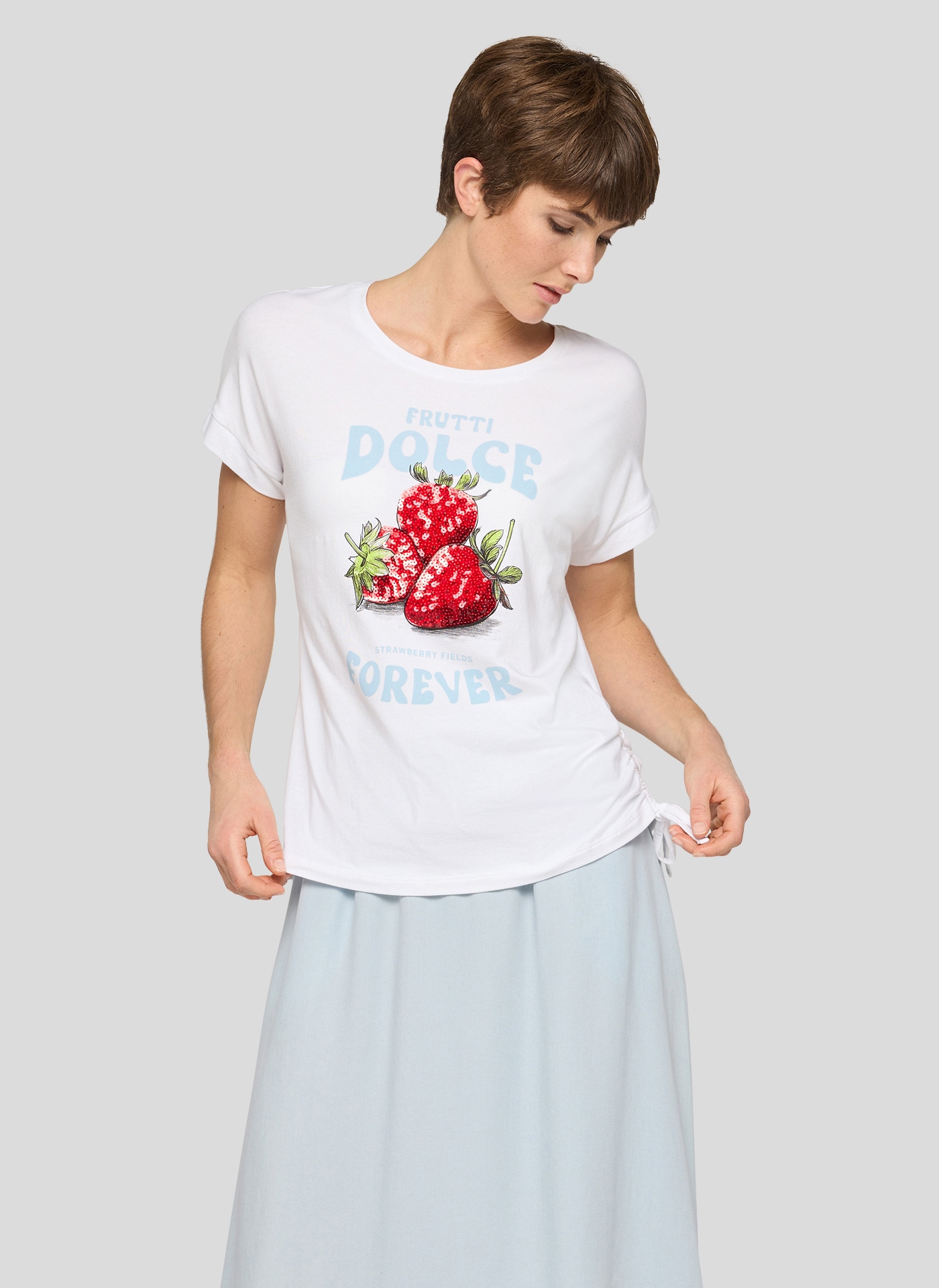 Rabe "T-Shirt"